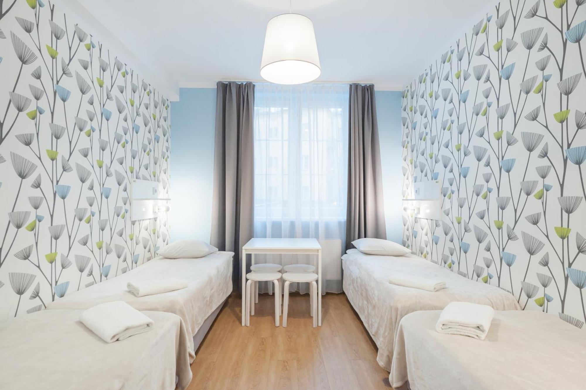 Premium Hostel
