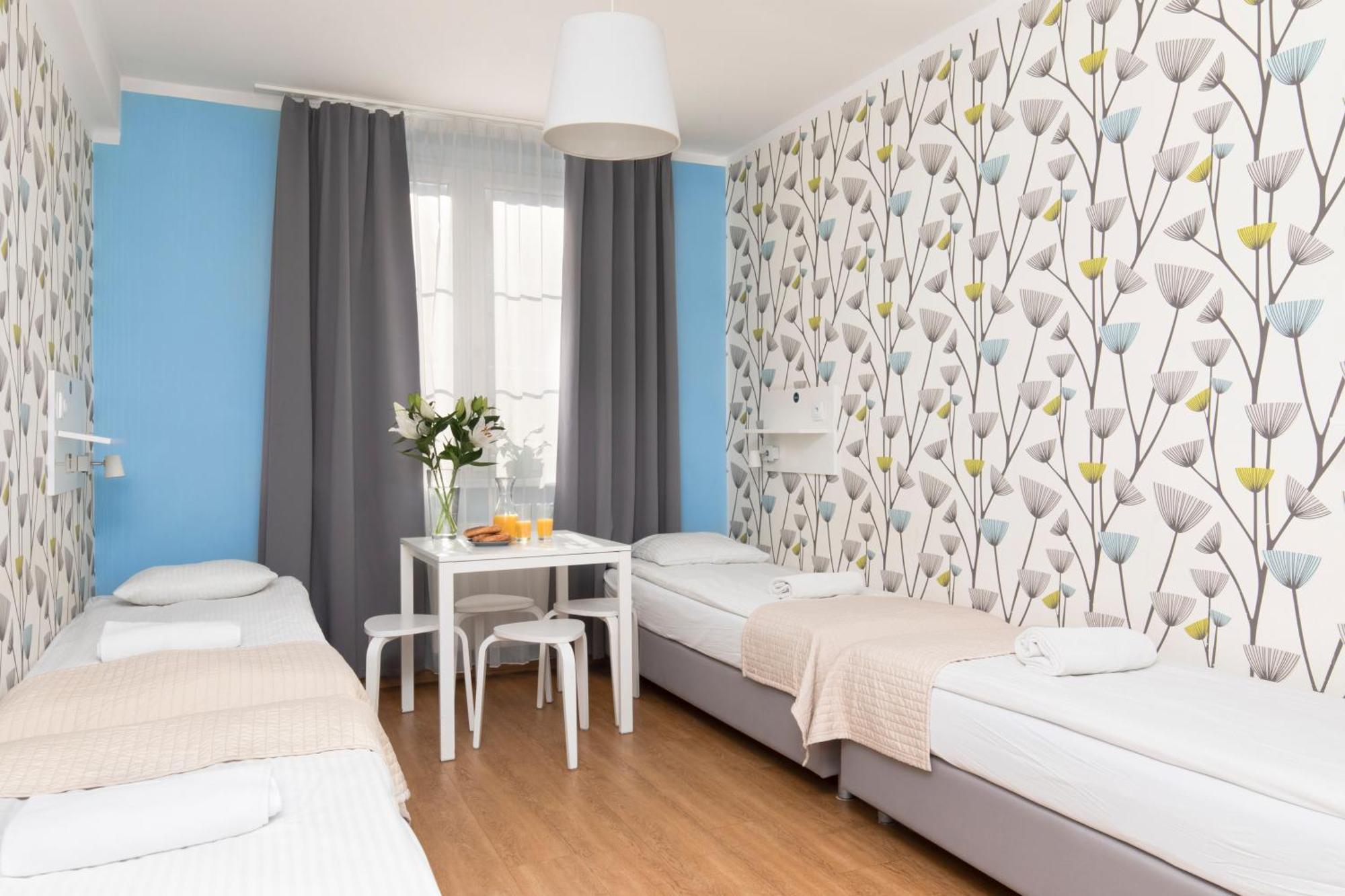 Premium Hostel *