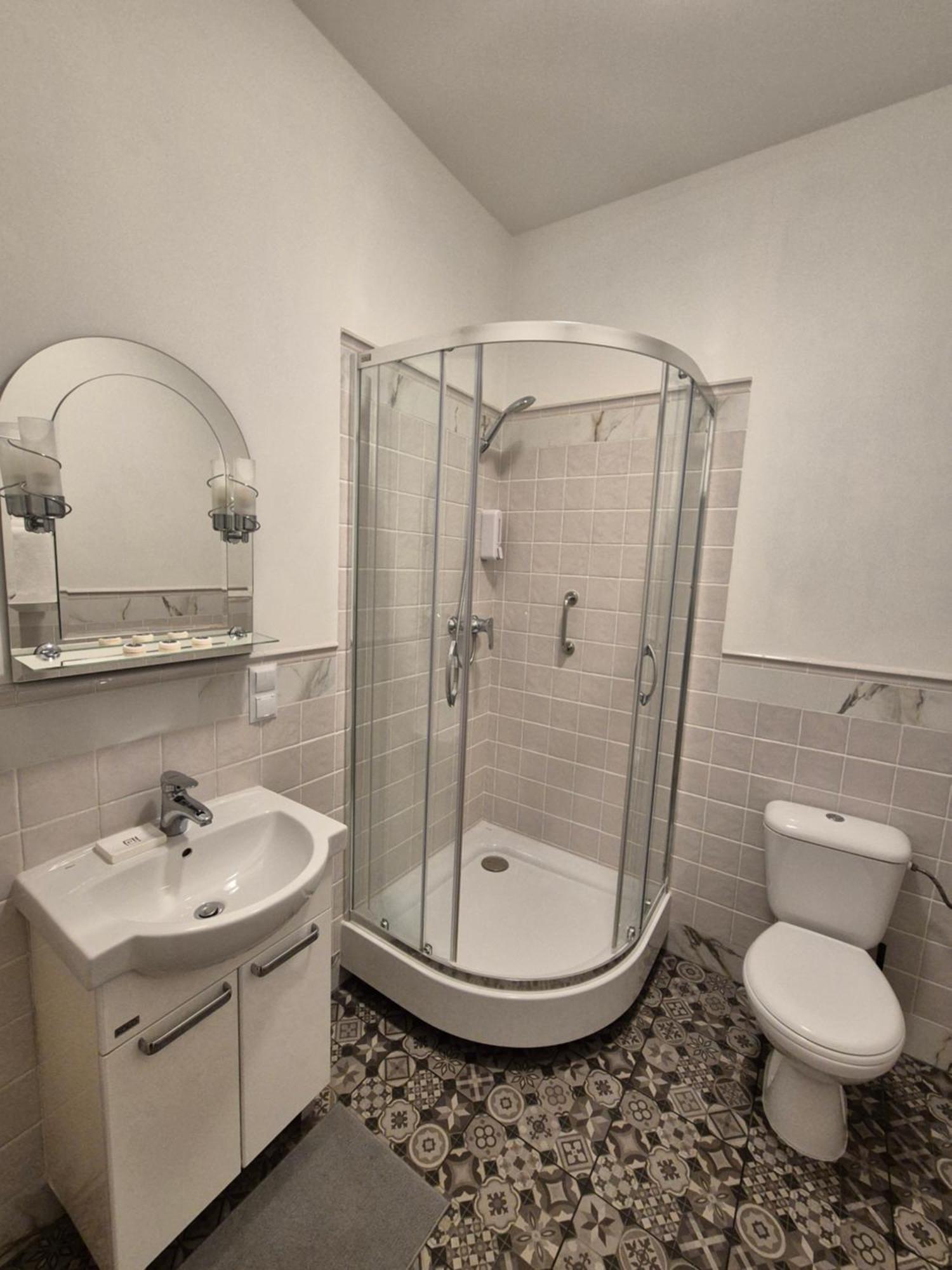 Mikolaj Hotel