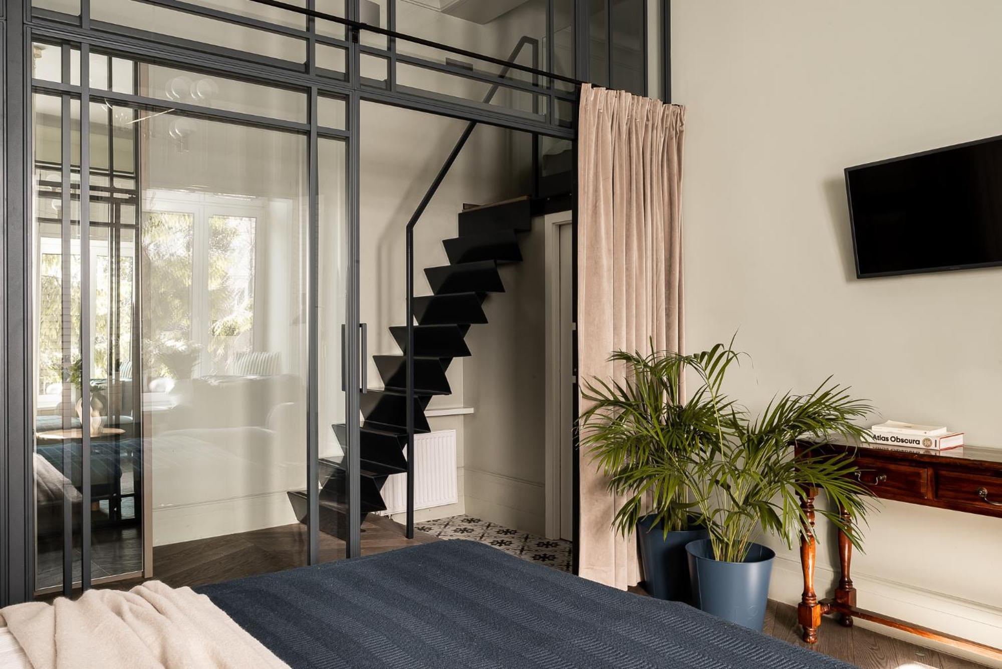 Moja Apartment