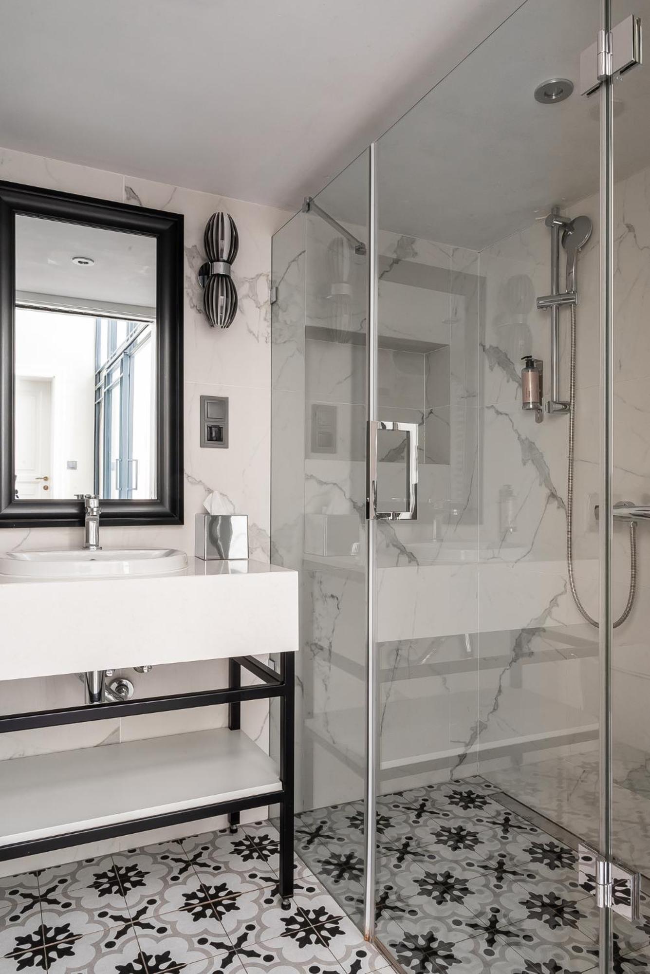 Moja Apartment *