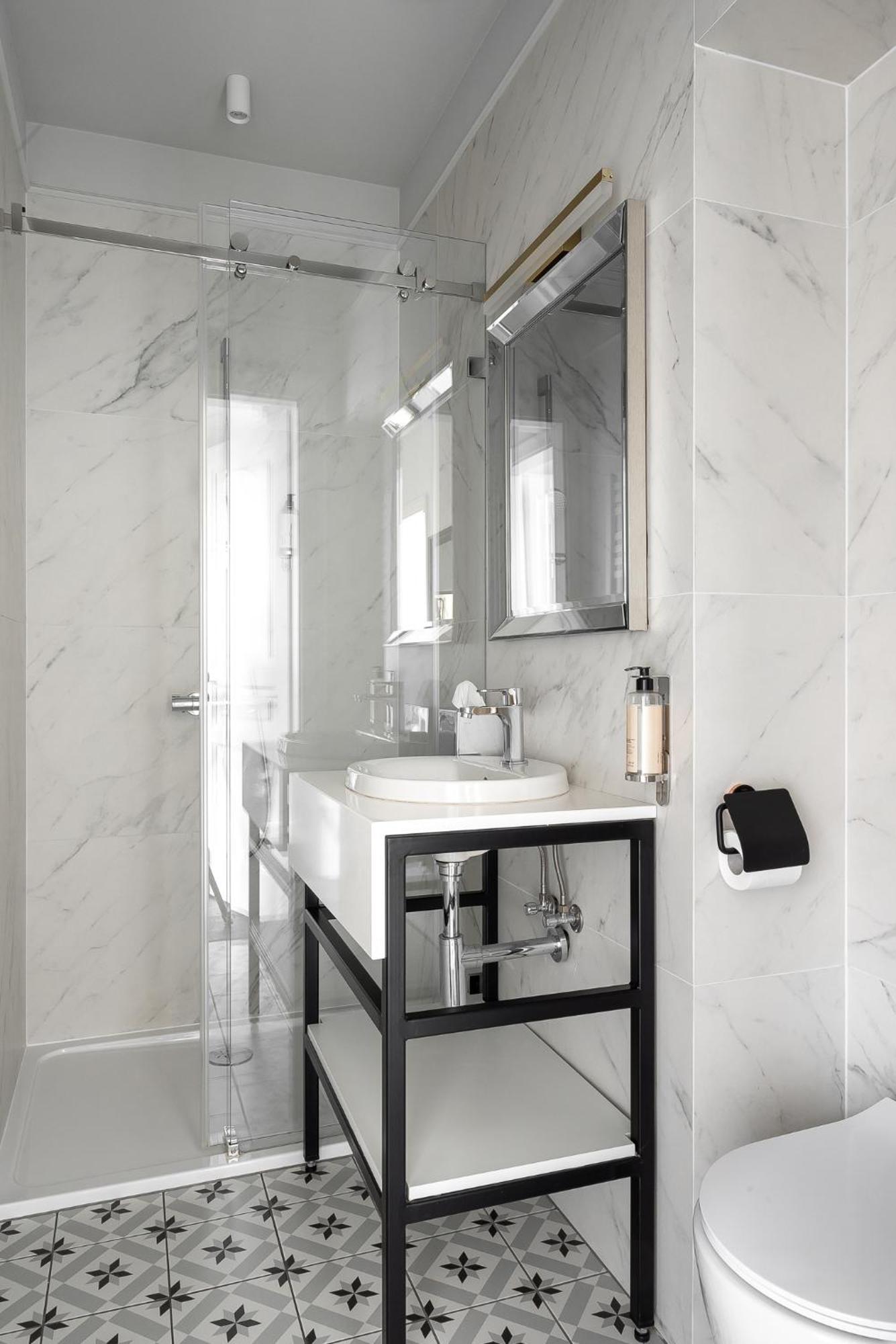 Moja Apartment *
