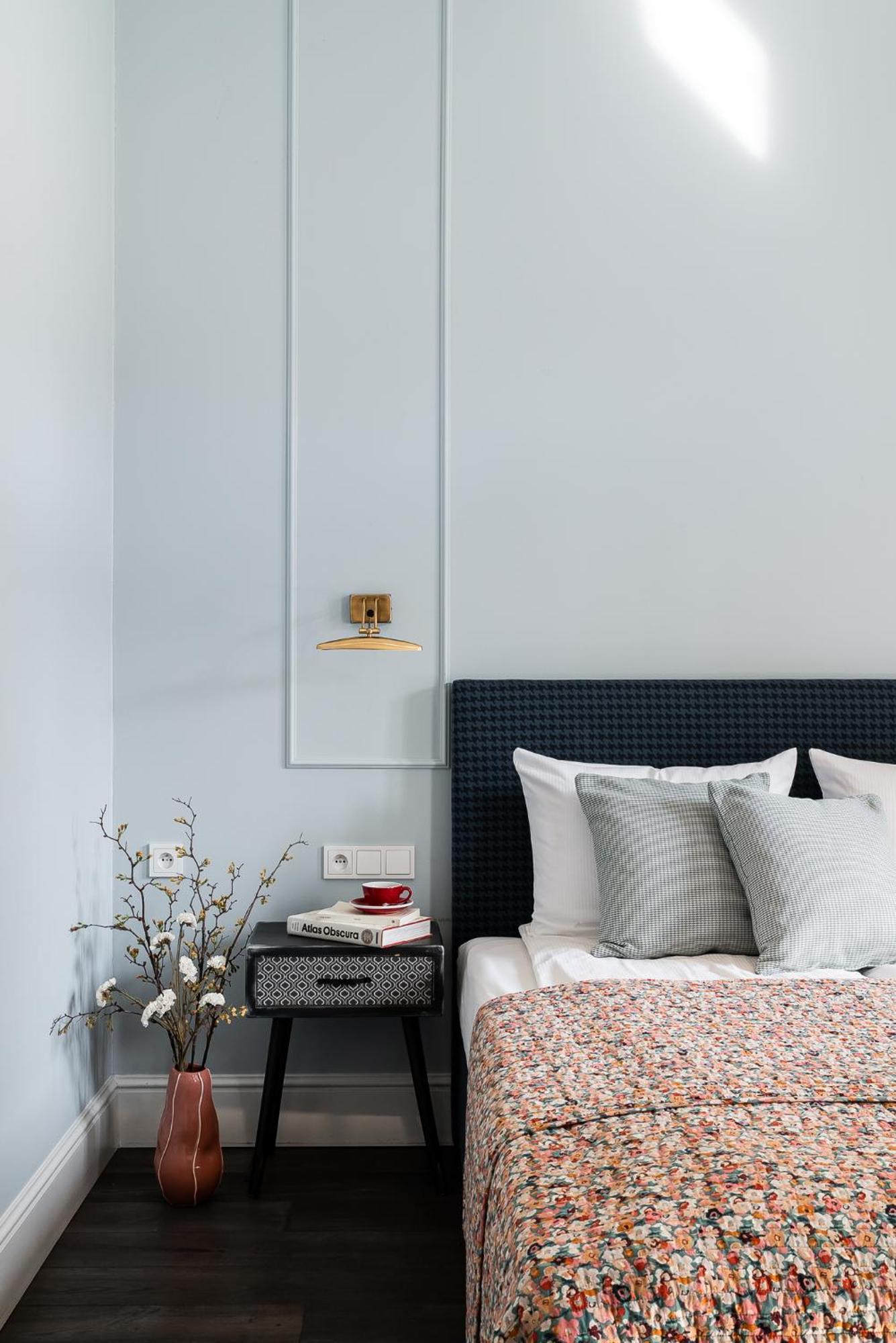 Moja Apartment