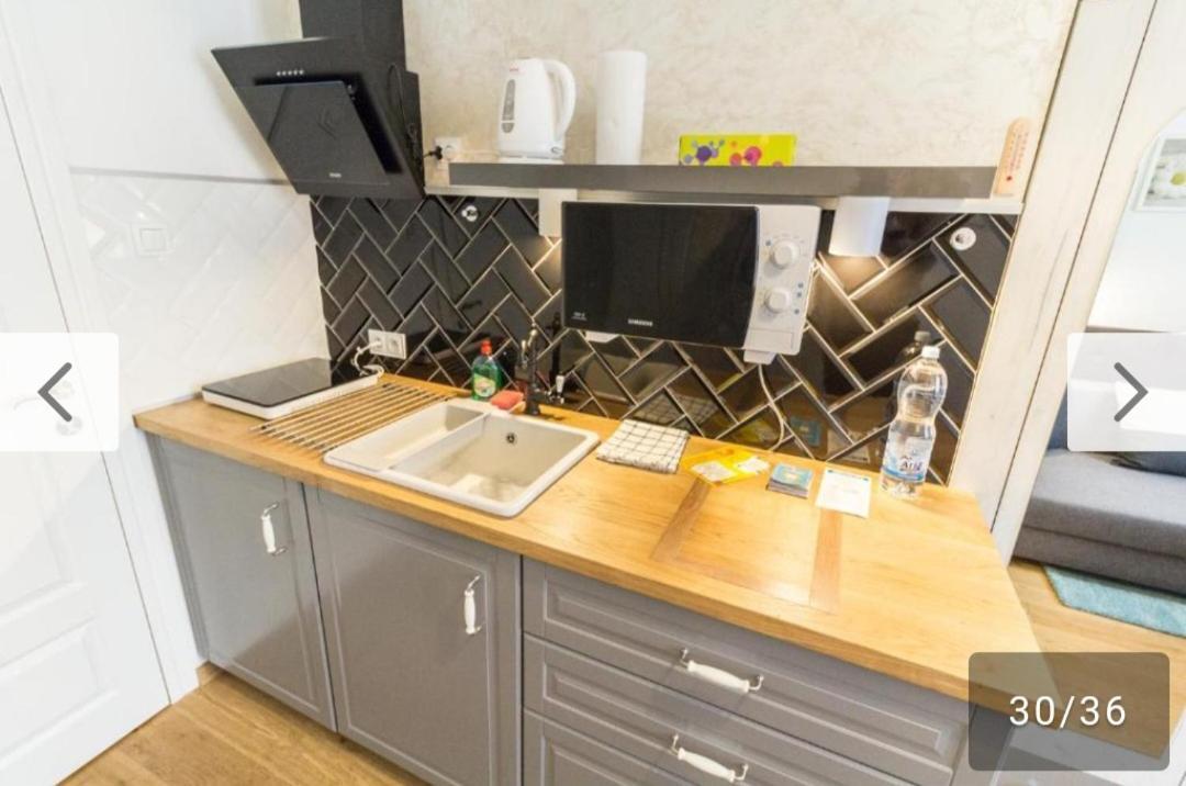 Appartement Nowy Kleparz Centrum Krakowa