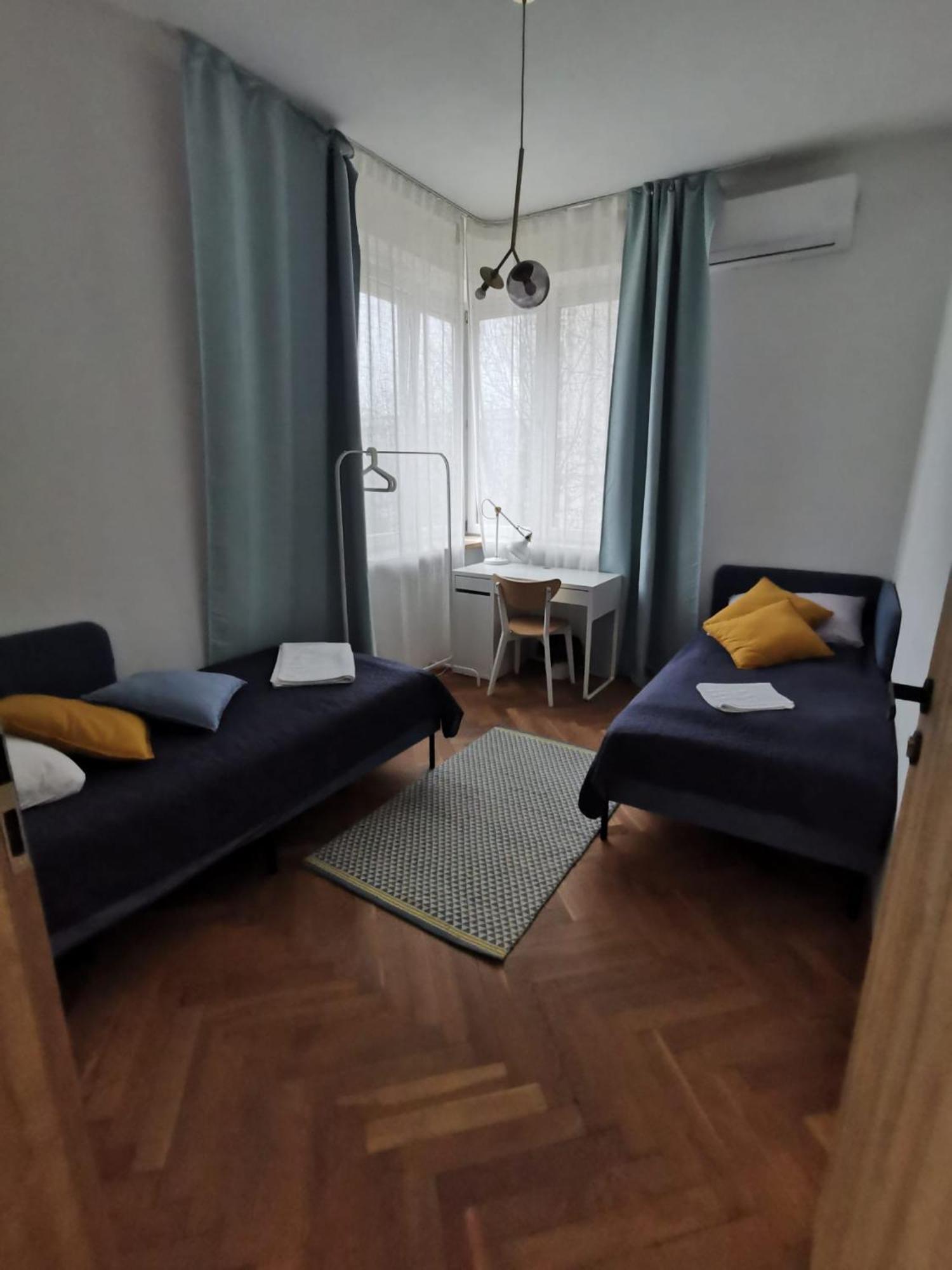Appartement Z Klimatyzacja