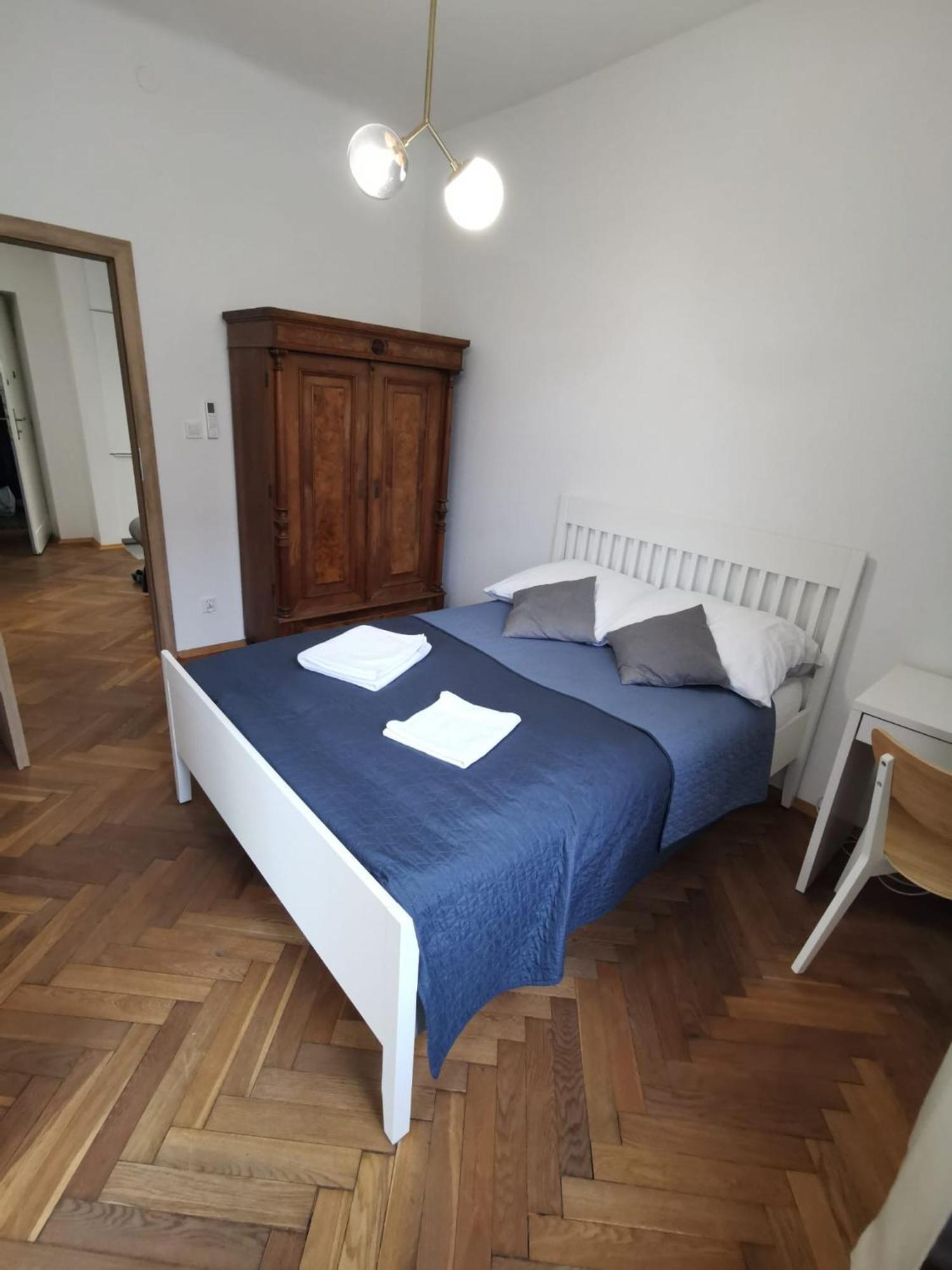 Appartement Z Klimatyzacja *