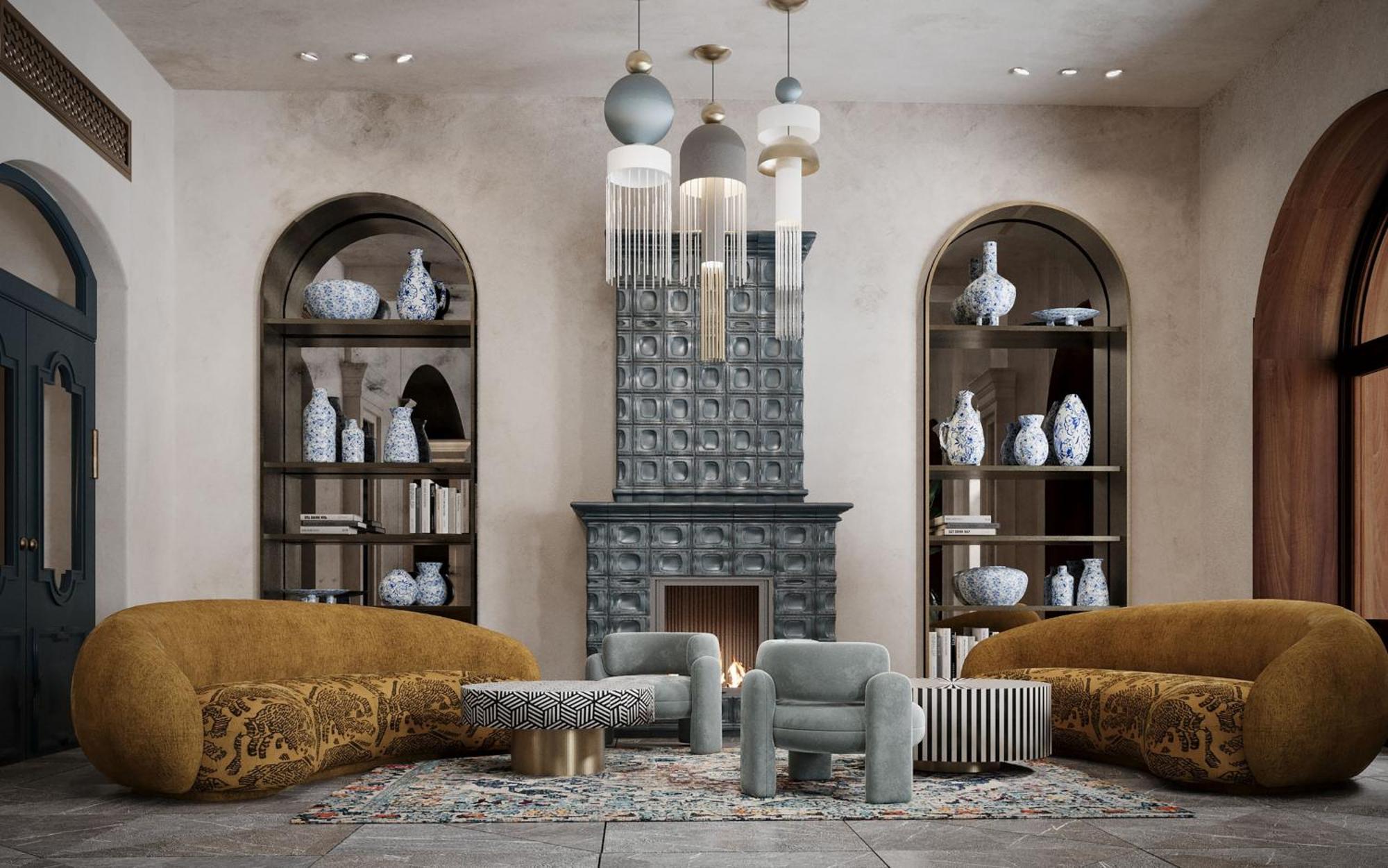 Indigo - Wawel Castle By Ihg * Cracóvia