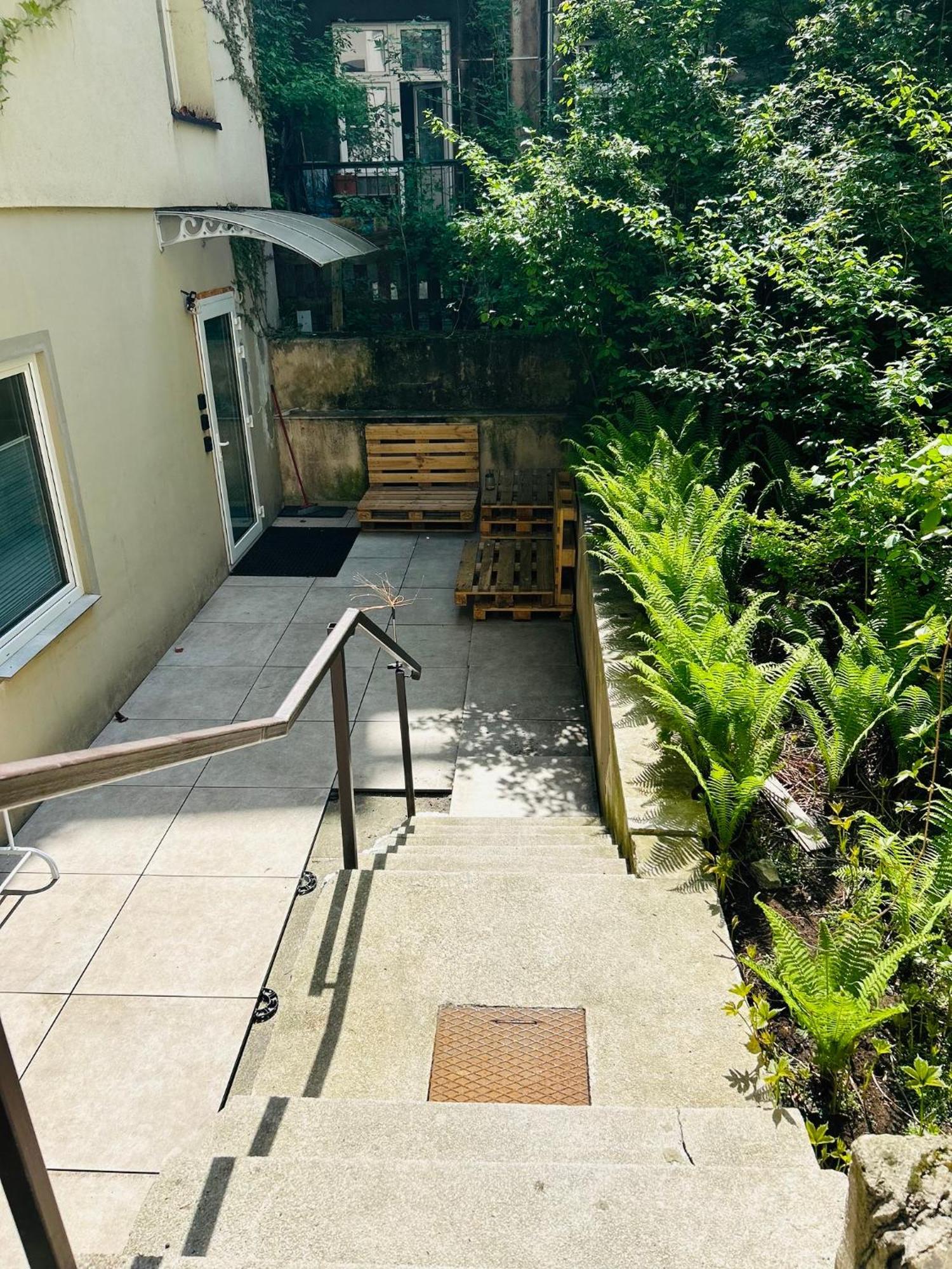 Apartament Ministay Kremerowska