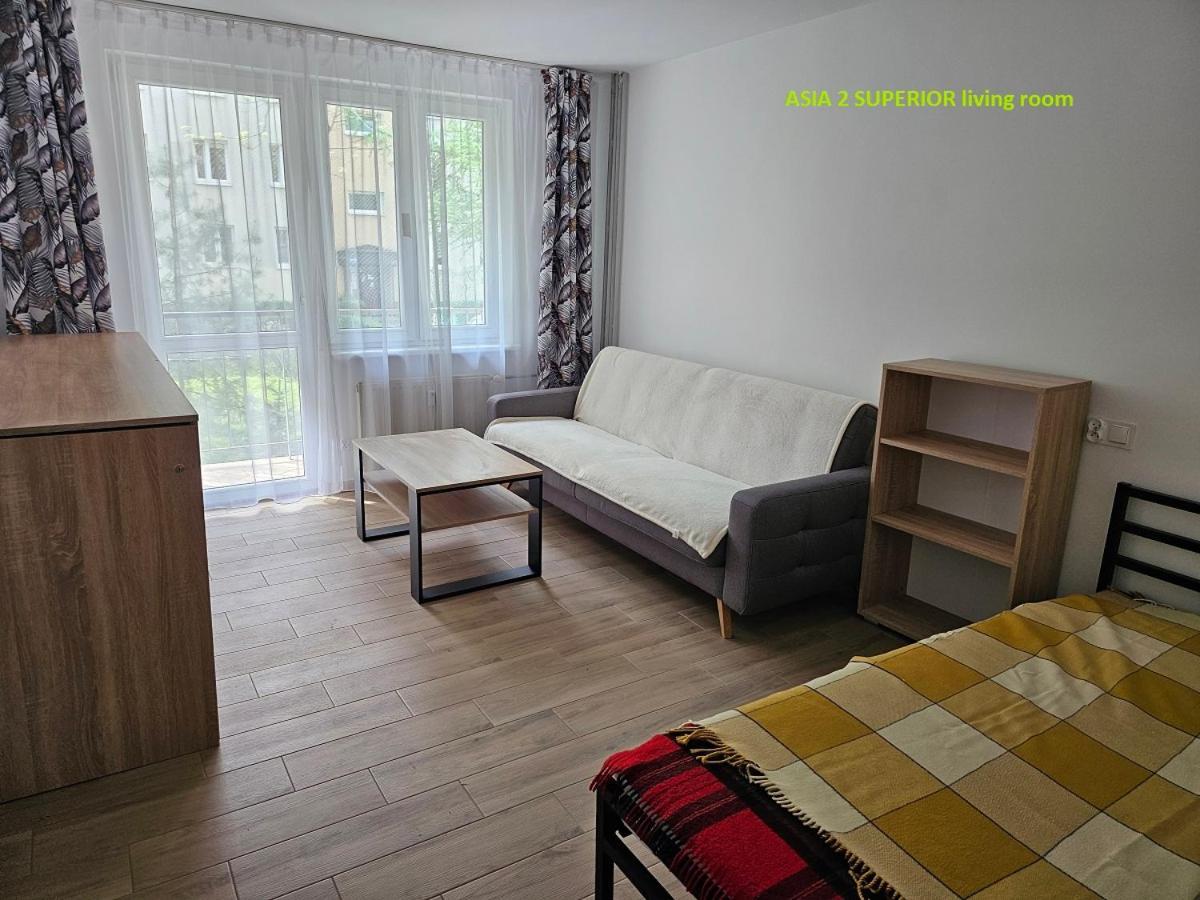 Apartament Apartament Asia Kraków Kraków
