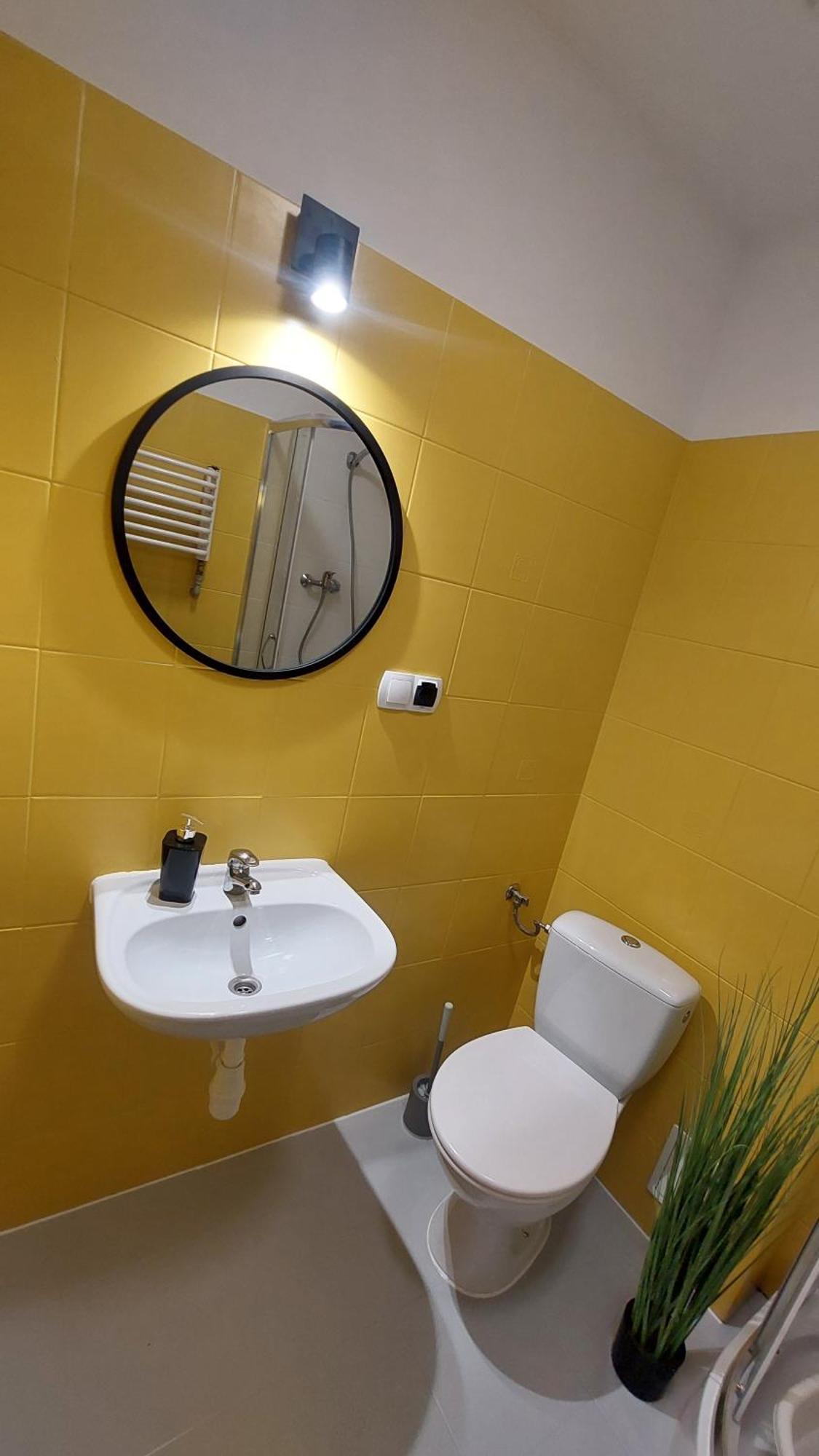 Apartament Cozy Old Town *