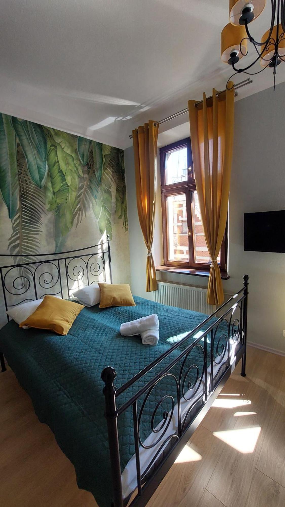 Cozy Old Town Apartament Kraków