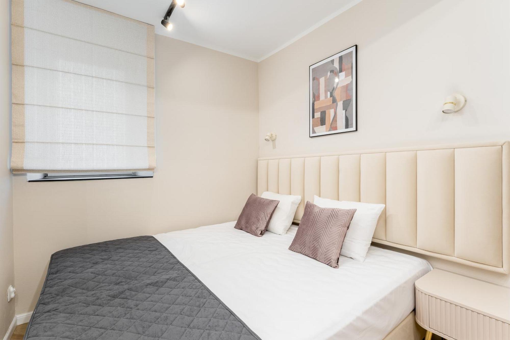 Apartment Erasmus Student - Old Town