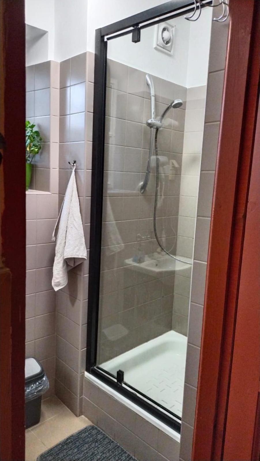 Albergue Retro *
