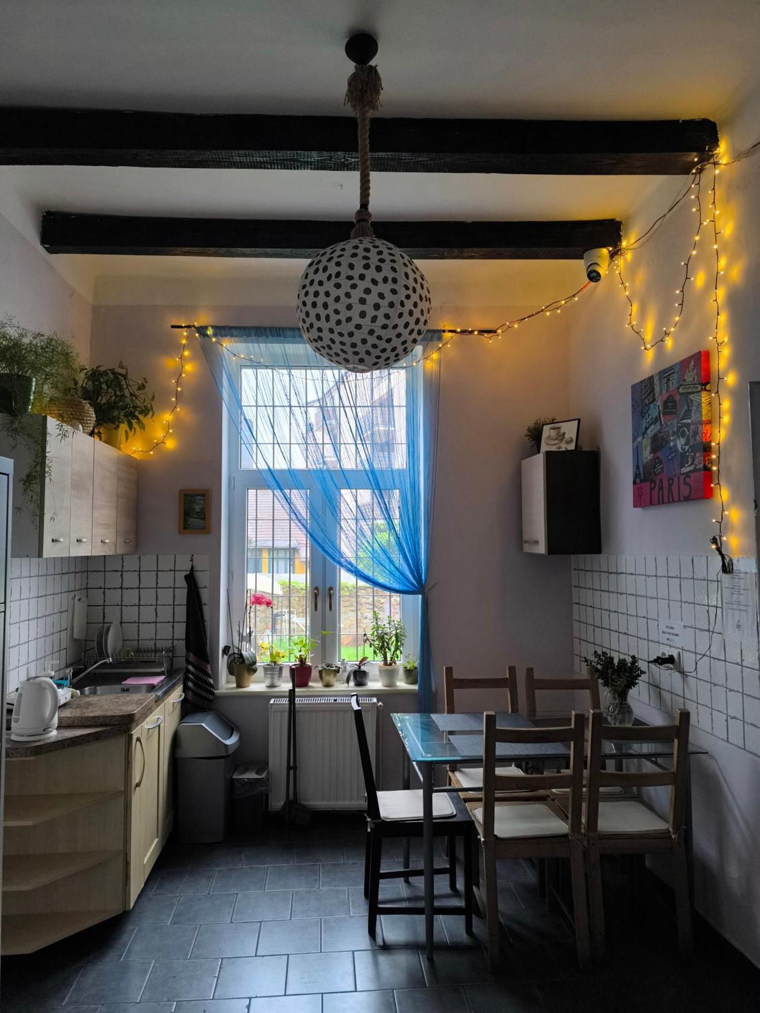 Hostel Retro Krakau