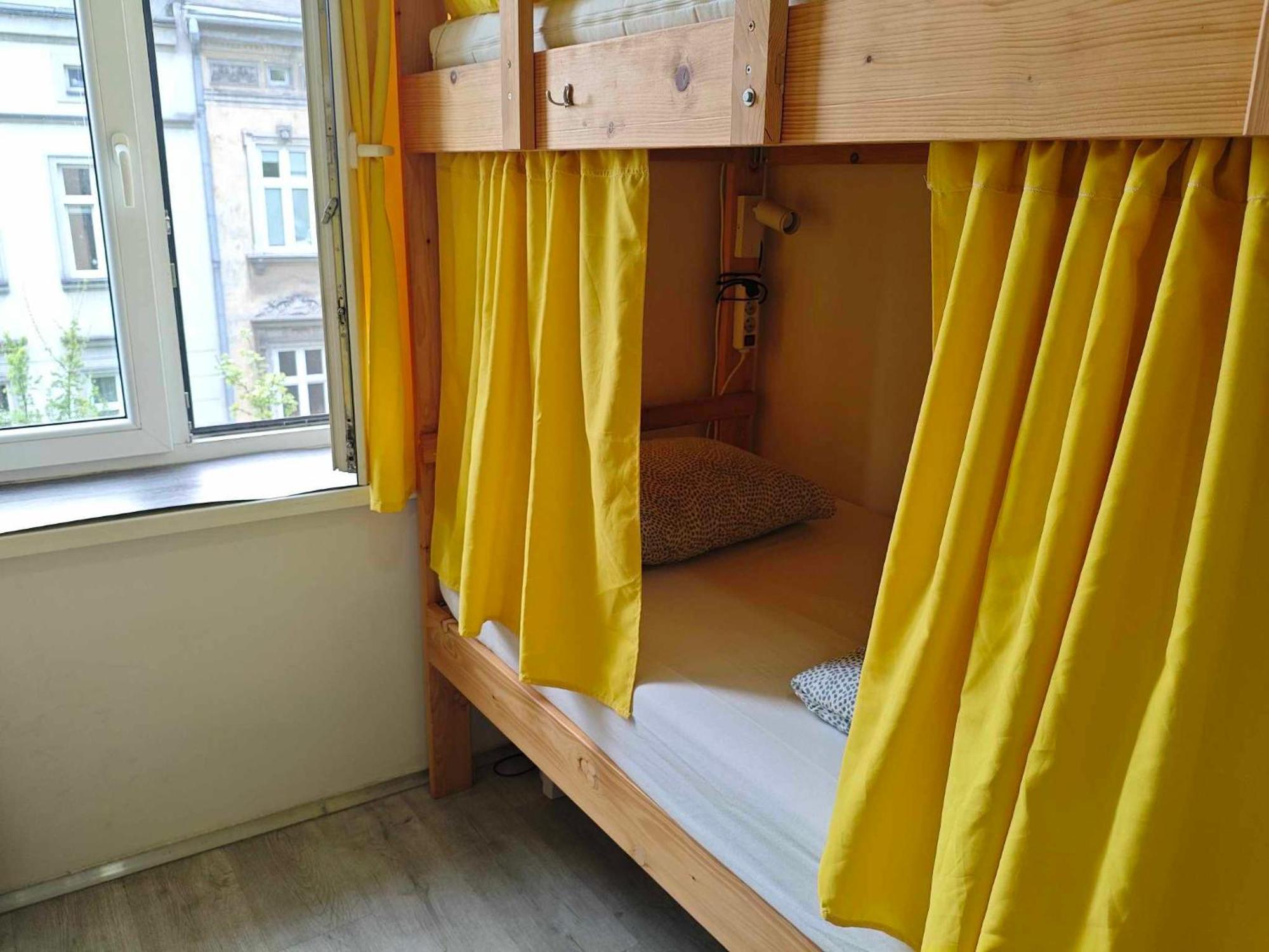 Hostel Evergreen Kraków