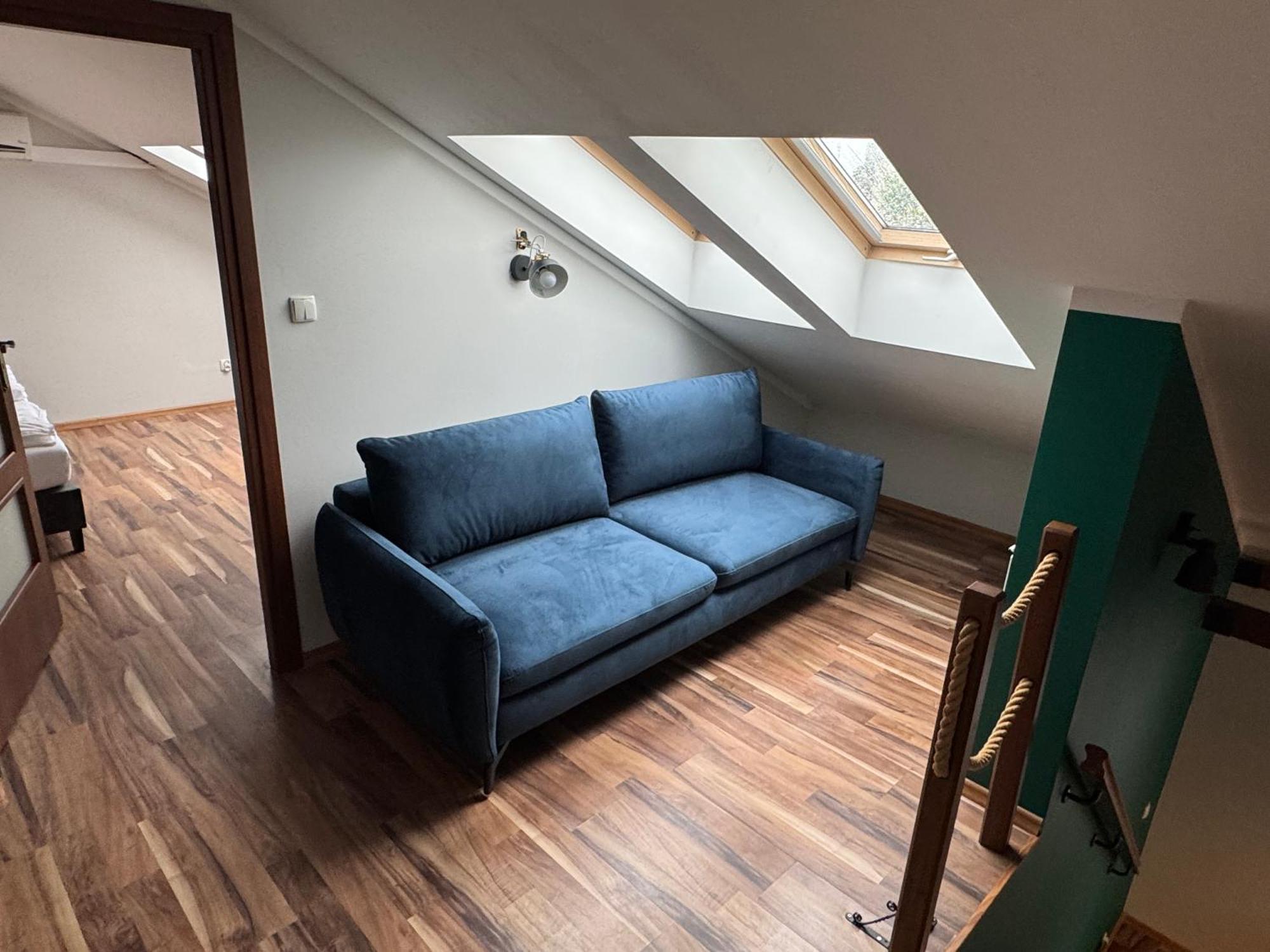 Corner House
