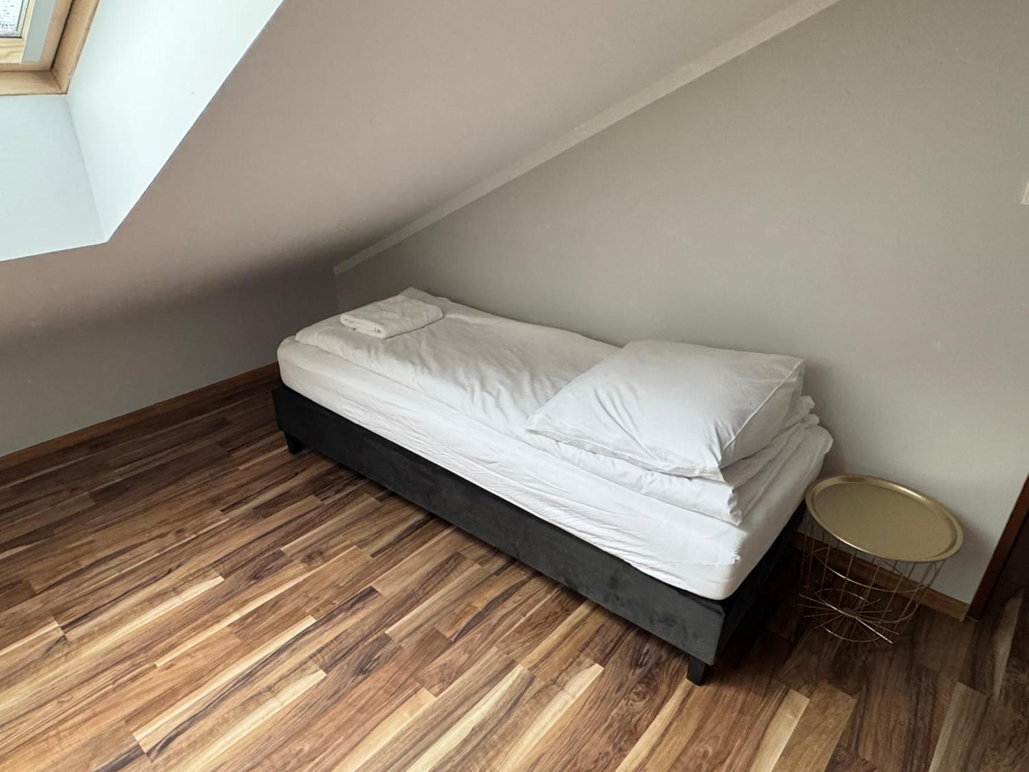 Corner House Appartement Krakau