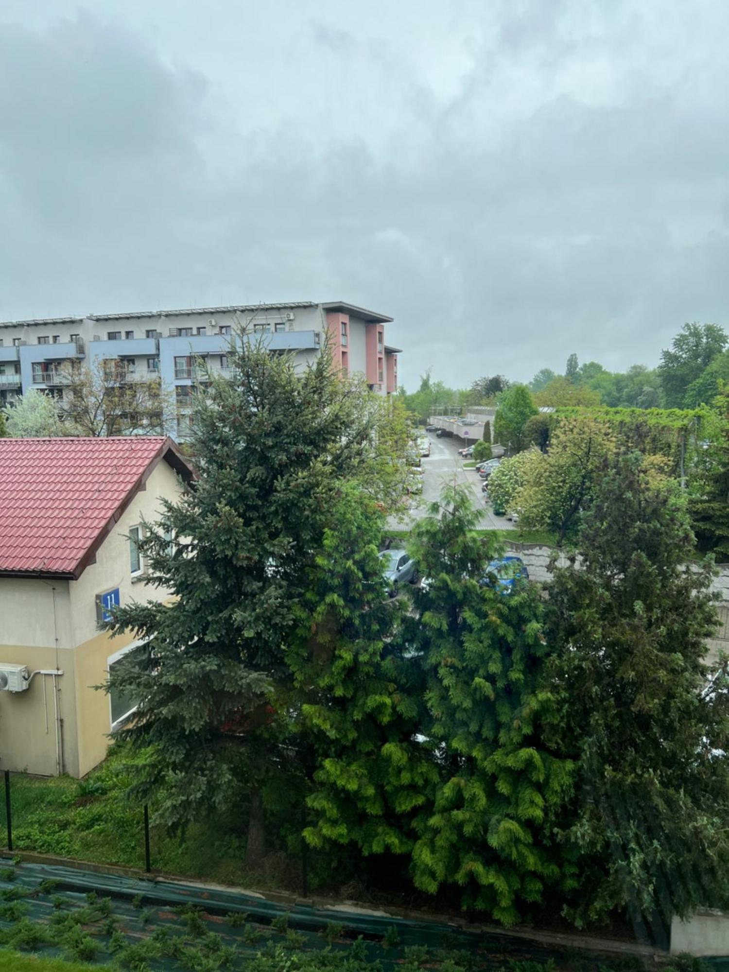 Apartment Loft Krakow