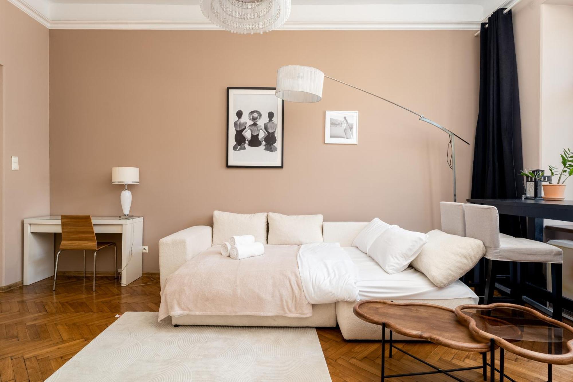 Miodowa Heart Of Cracow Apartment Krakow