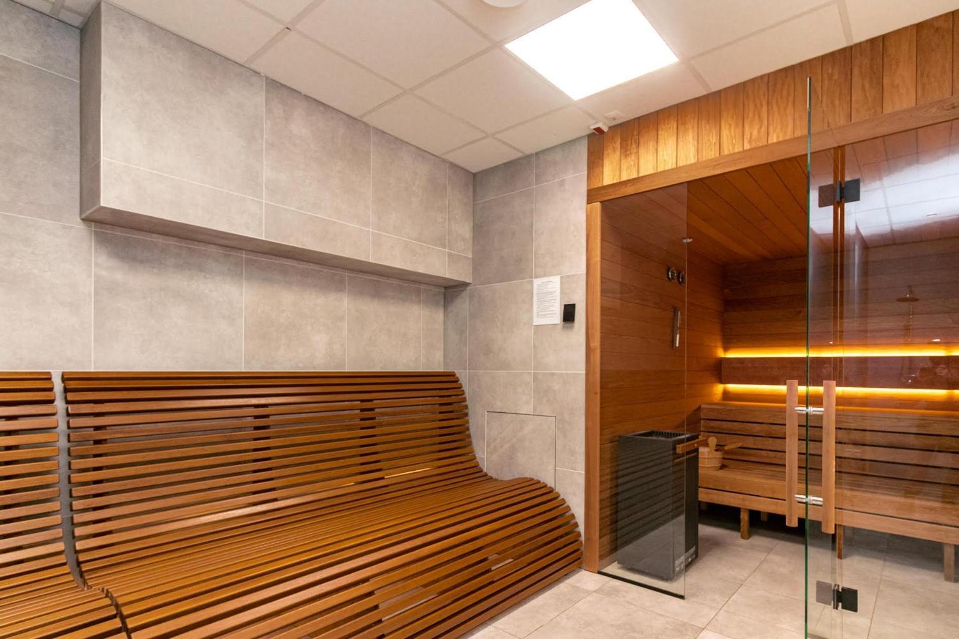 Apartamento Ironique