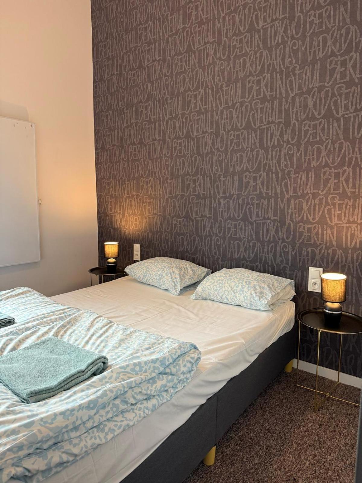 Hostel St48 Krakau