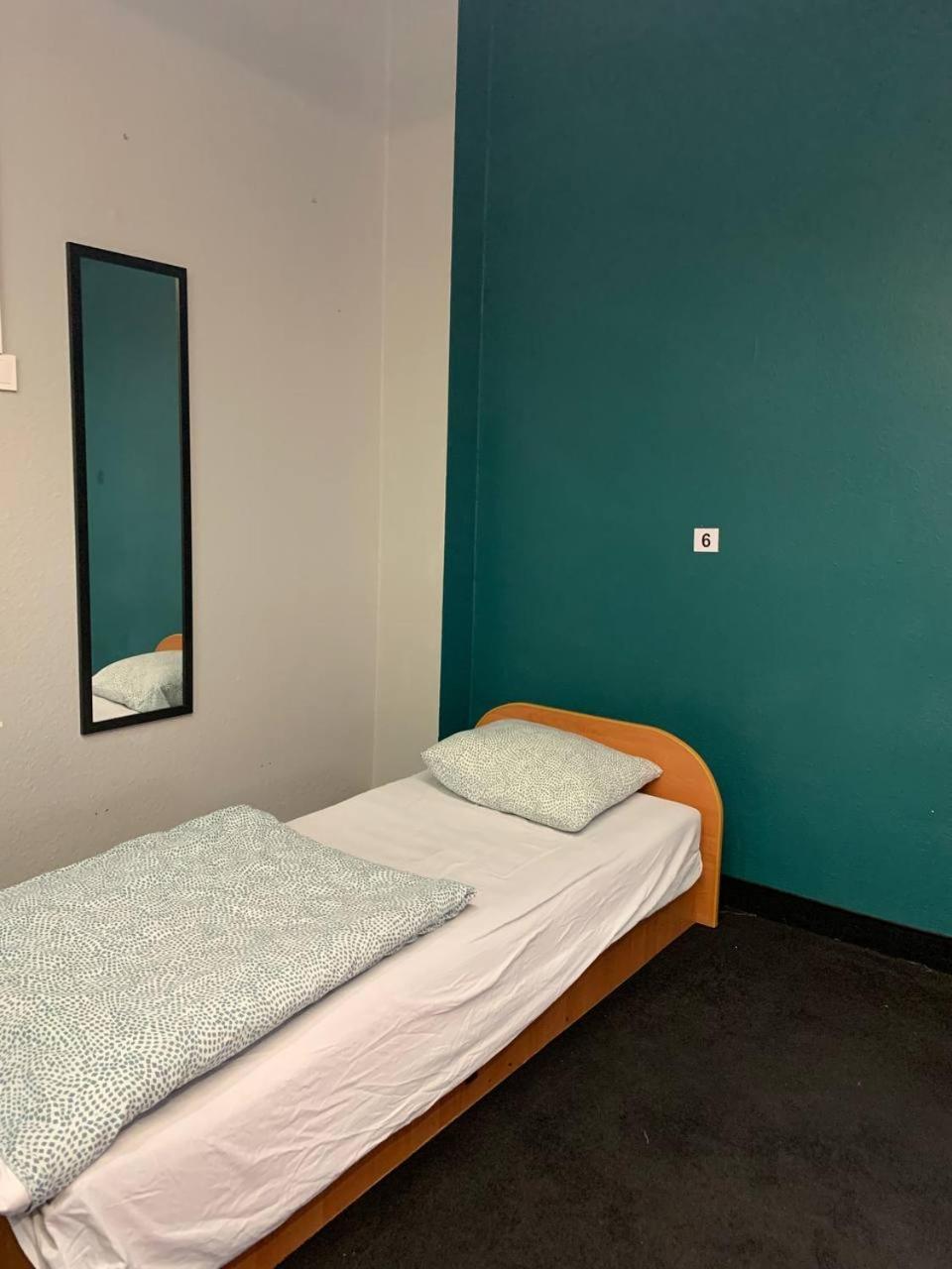 Hostel Kr Rest Krakow
