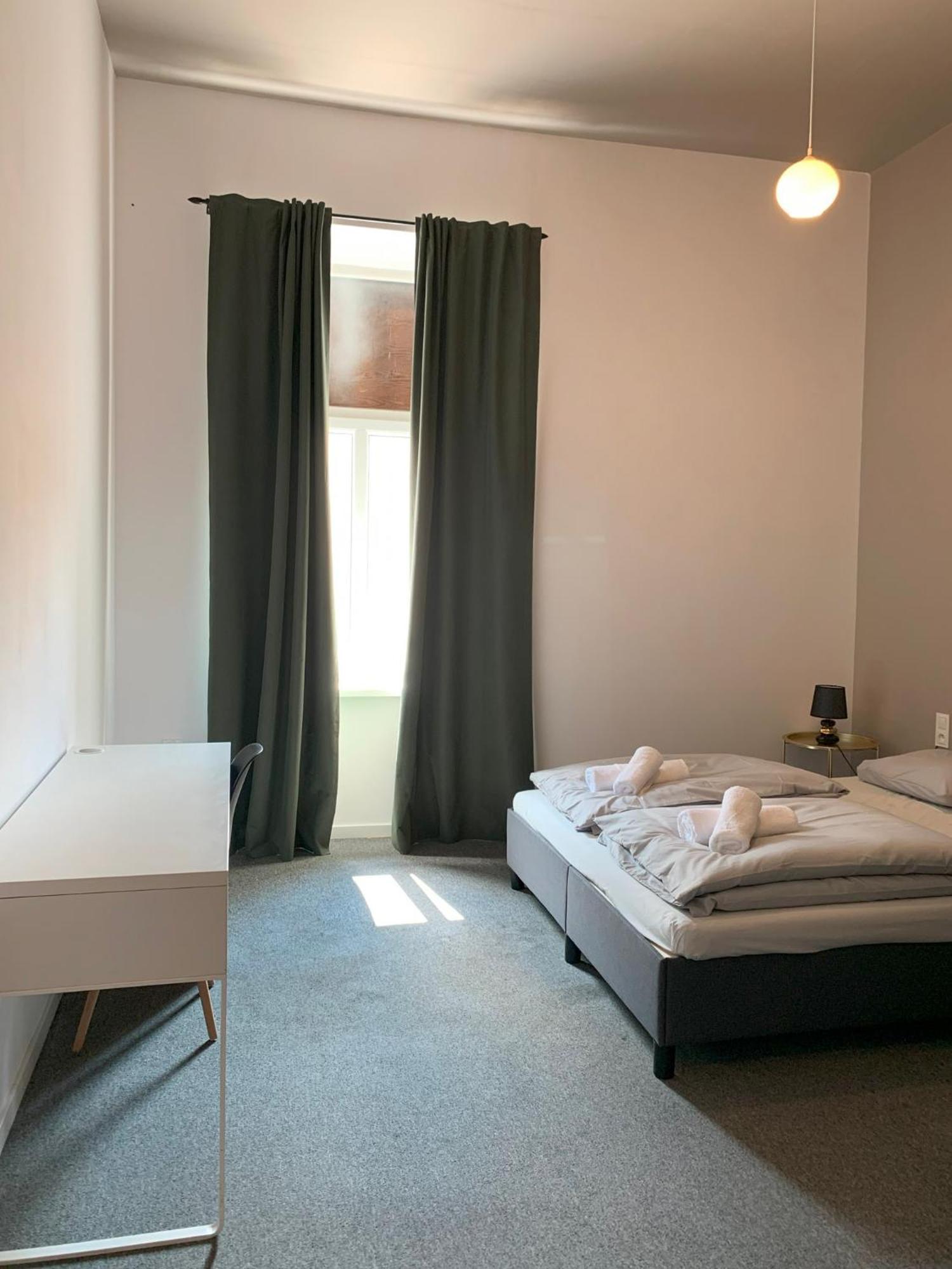 St48 Hostel Krakau