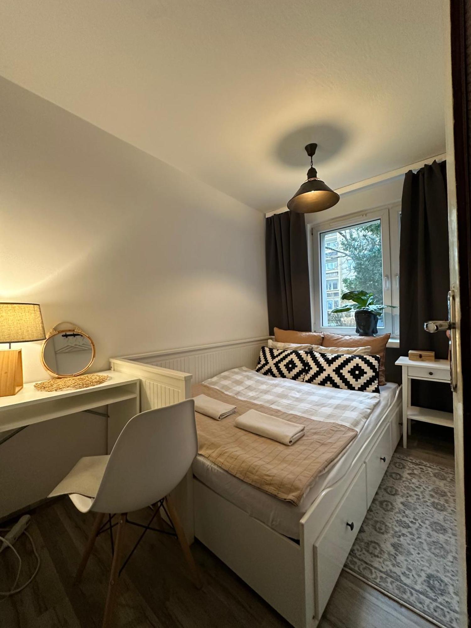 Homestay Z Parkingiem 20 Minut Piechota Od Rynku Glownego I Dworca Glownego Krakow