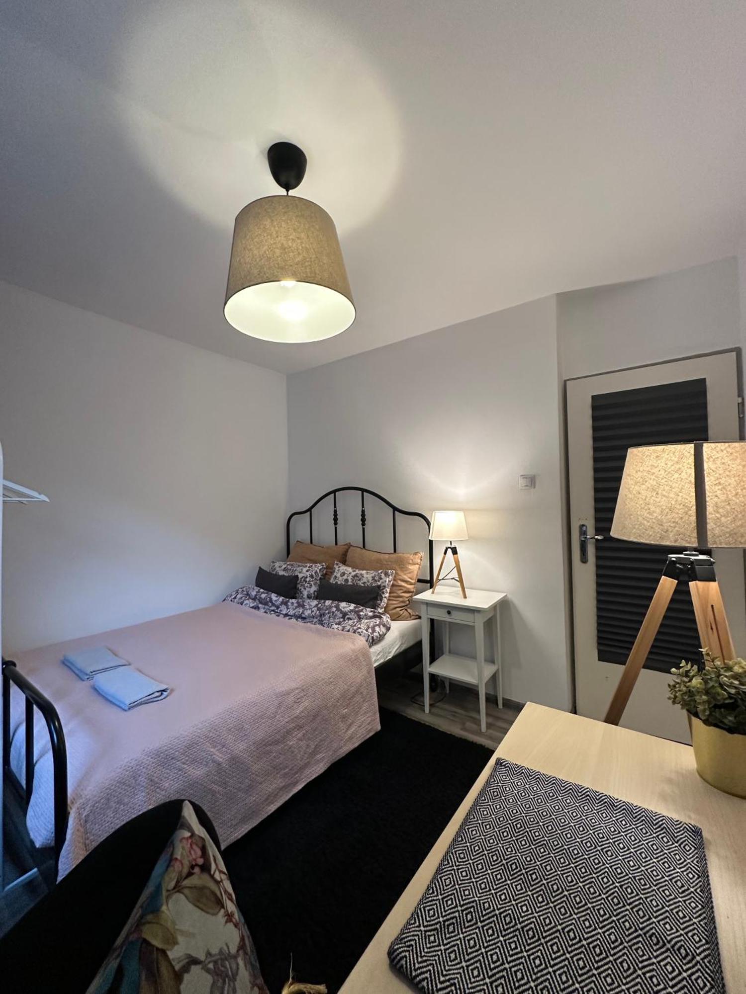 Homestay Z Parkingiem 20 Minut Piechota Od Rynku Glownego I Dworca Glownego