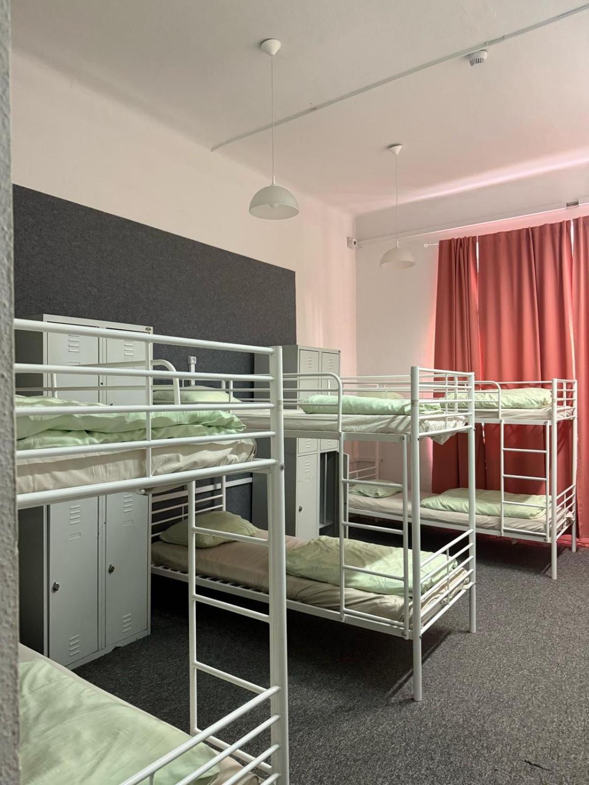 Kr Rest Hostel Krakow