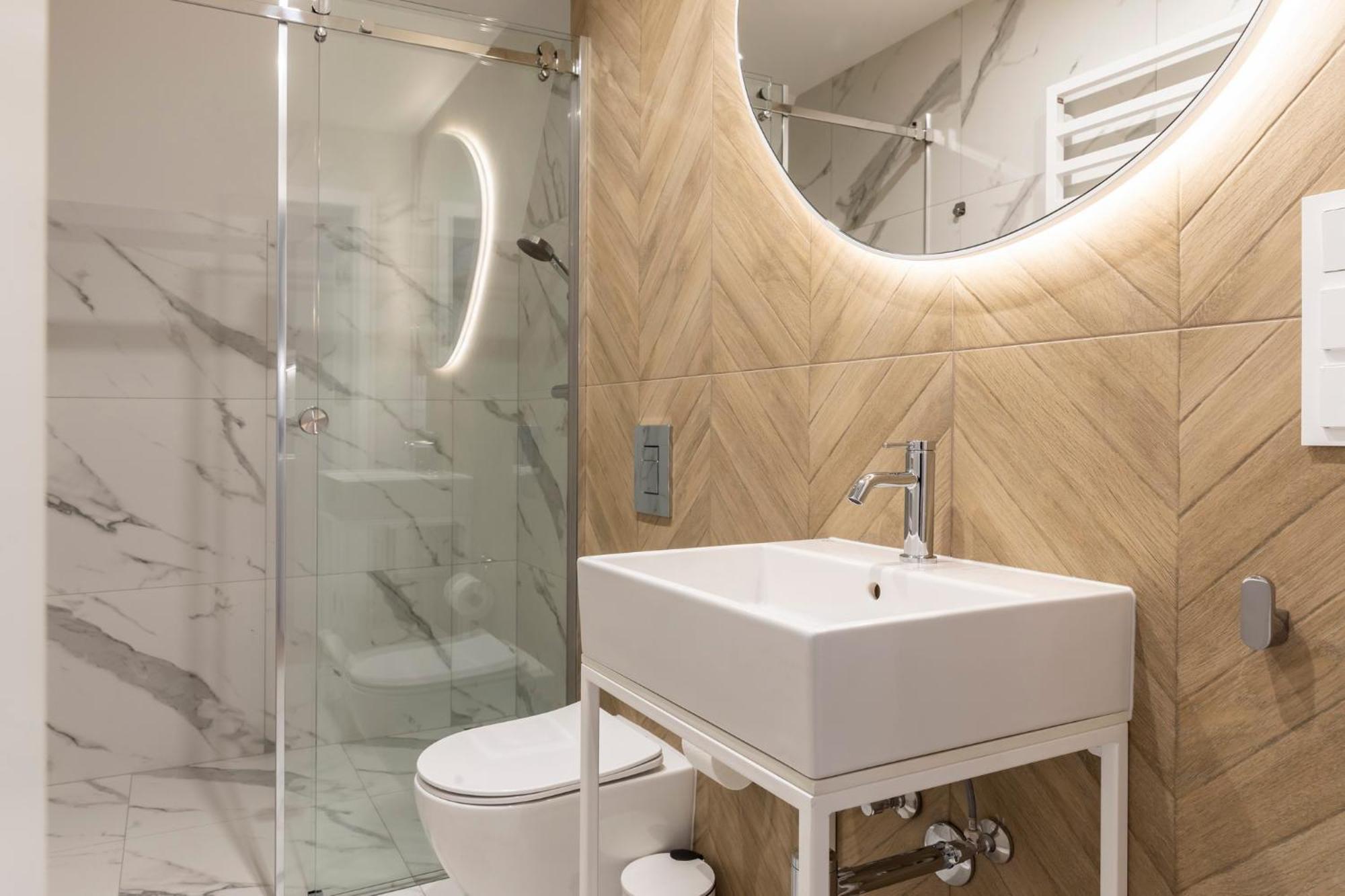 Dom Pod Kotwica Aparthotel *