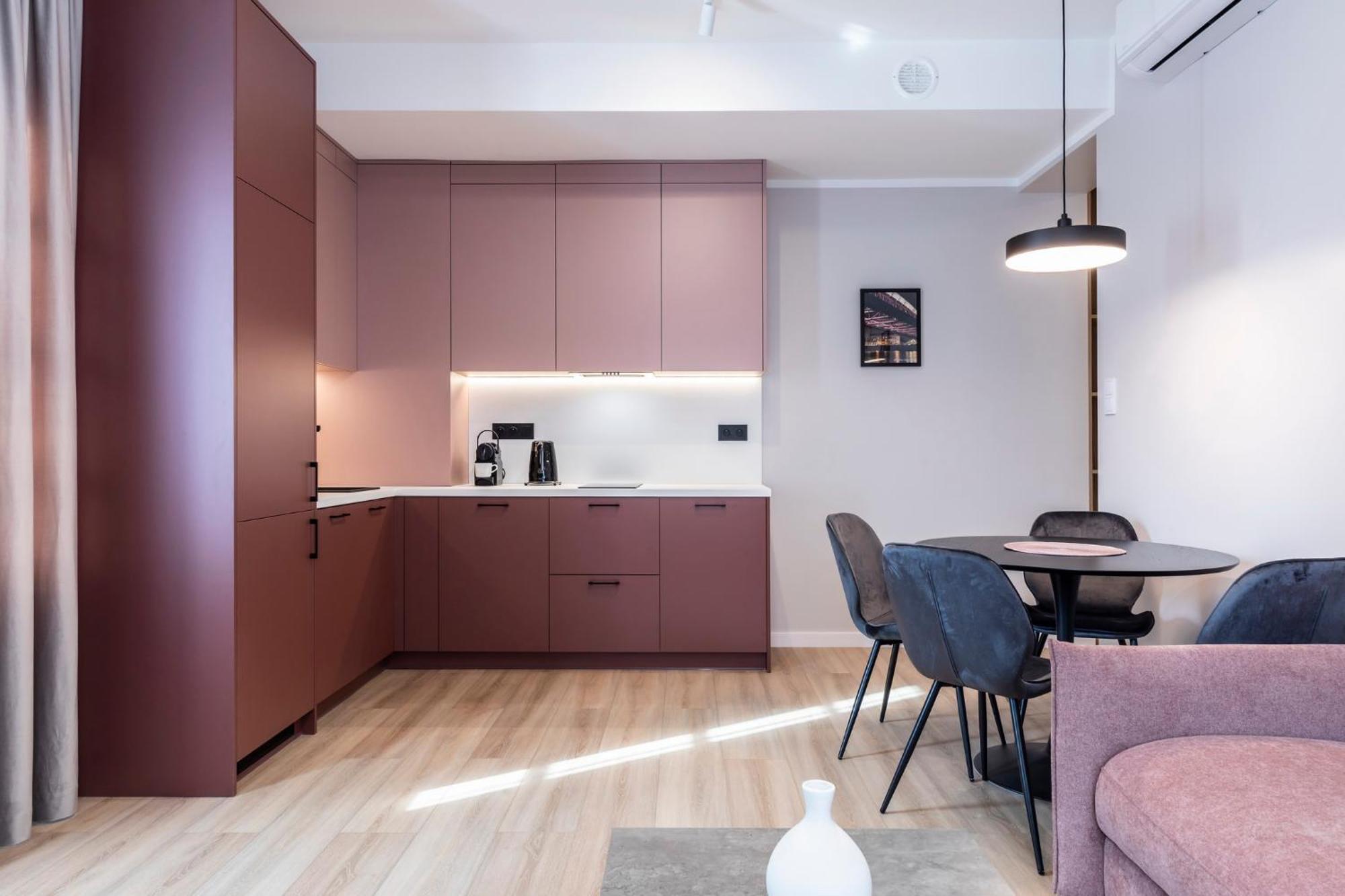 Aparthotel Dom Pod Kotwica