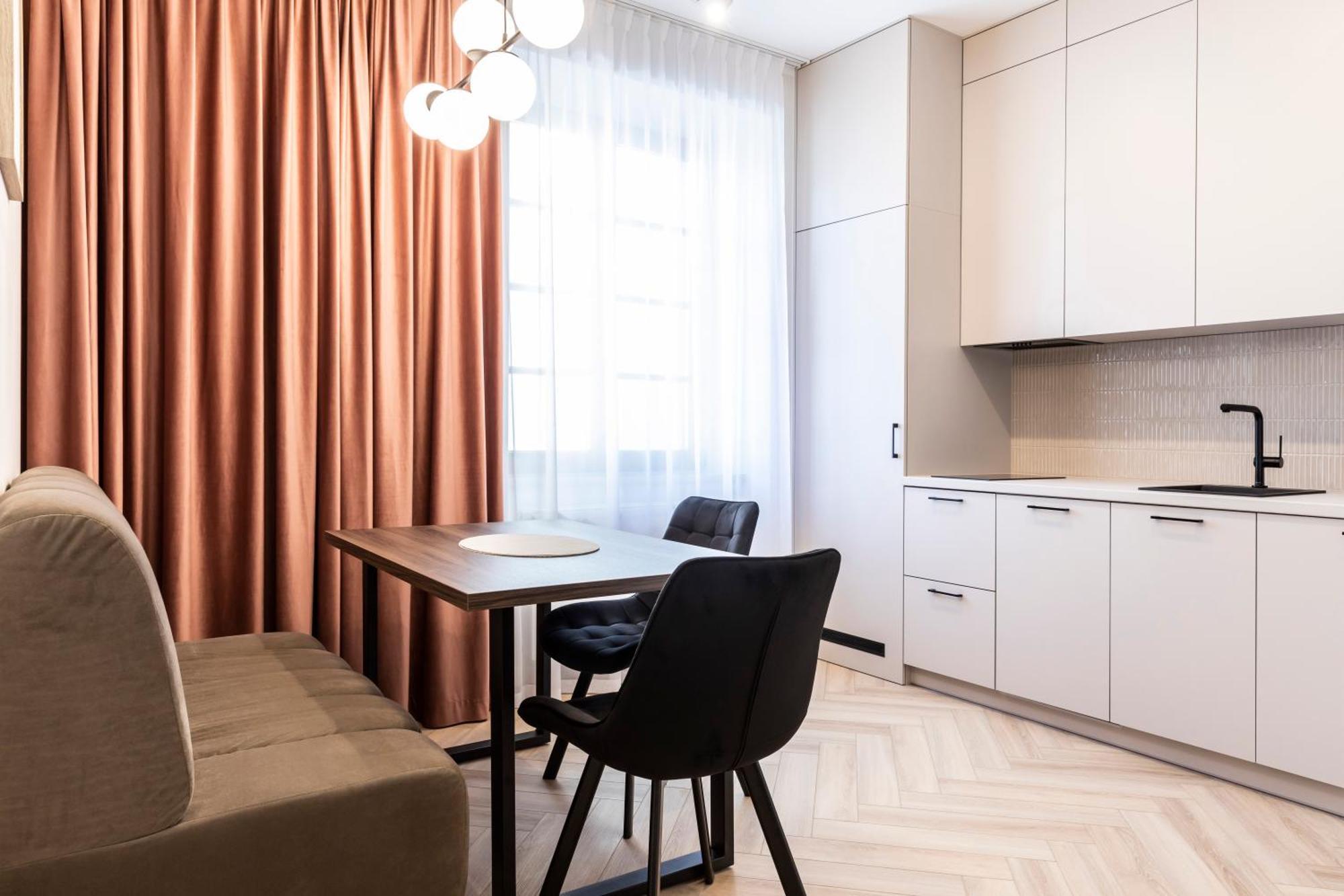 Aparthotel Dom Pod Kotwica Krakow