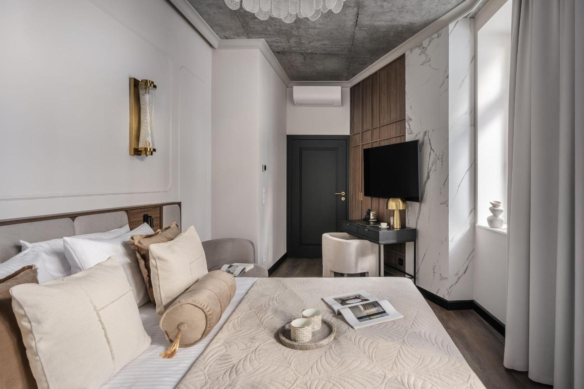 Aparthotel So Soho - Loftaffair Collection Krakow