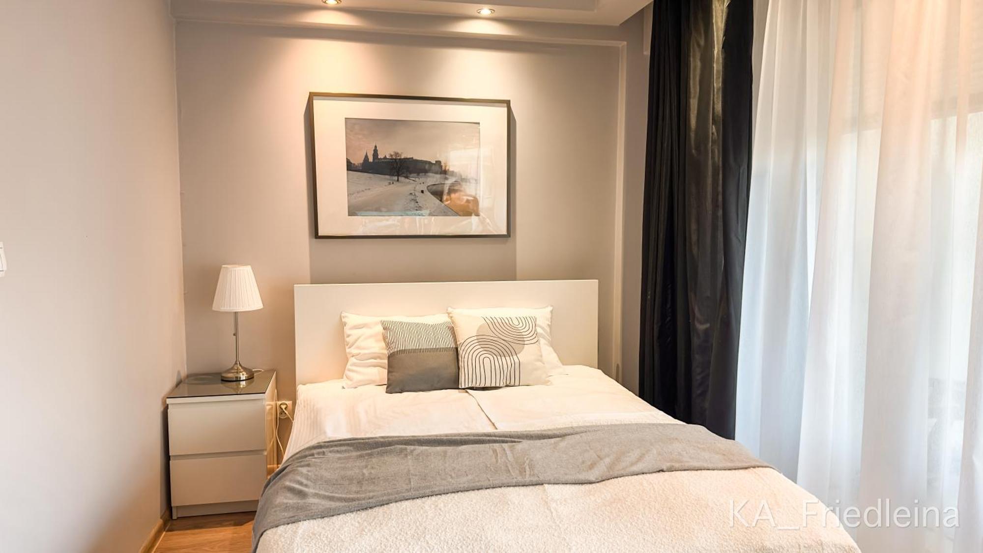 Apartment - Friedleina