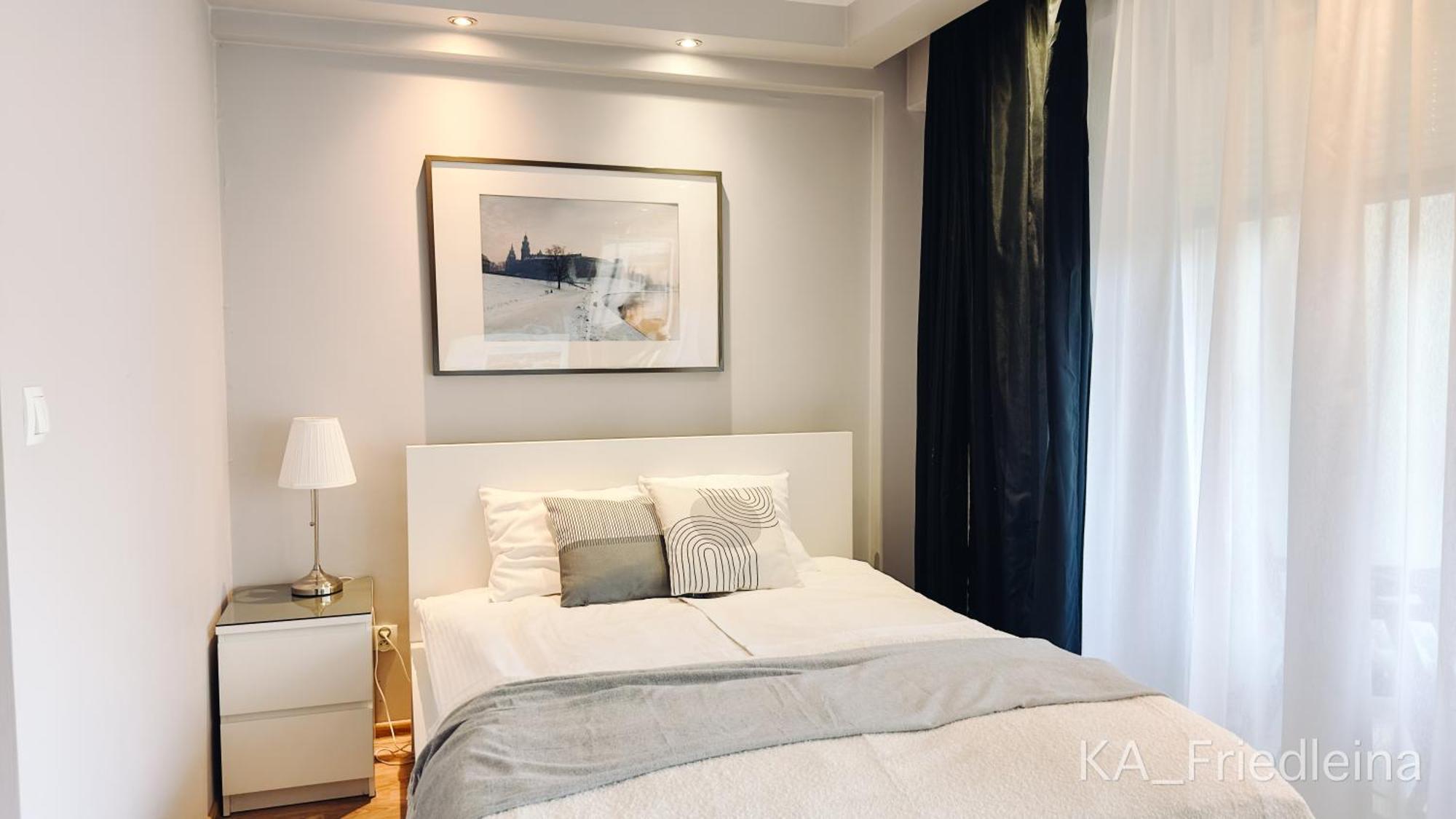 Apartment - Friedleina