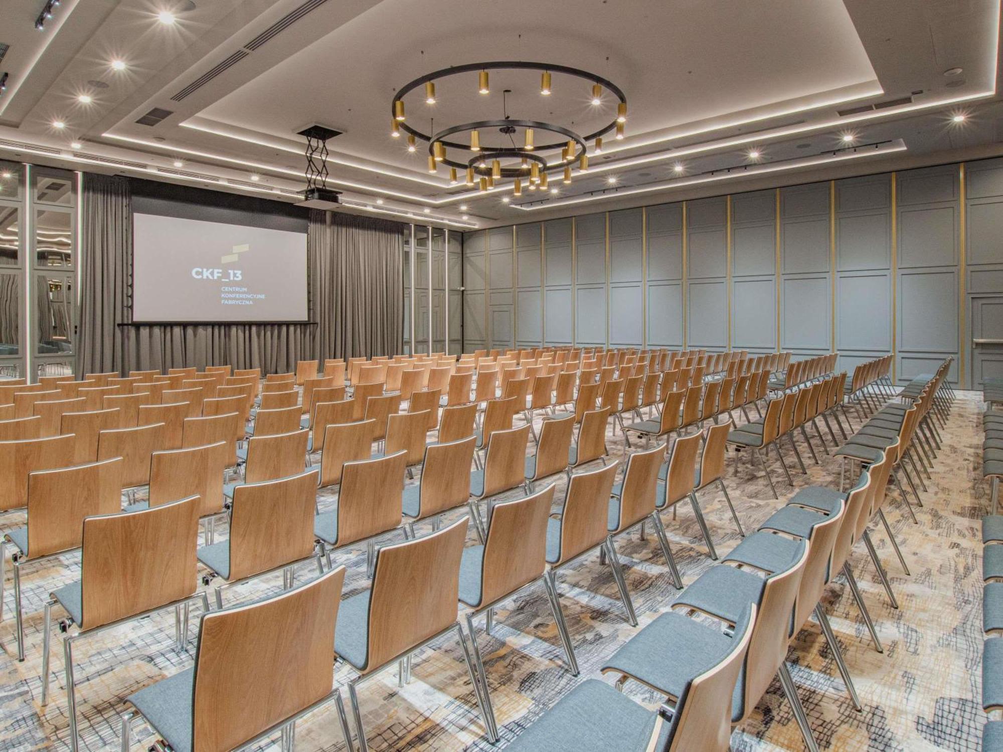 Mercure Fabryczna Hotel Krakow