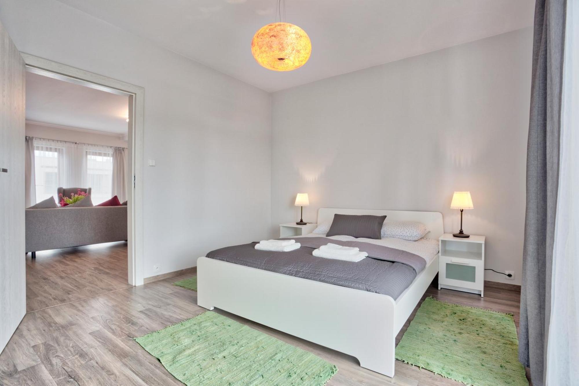 Apartment Family By Tyzenhauz *