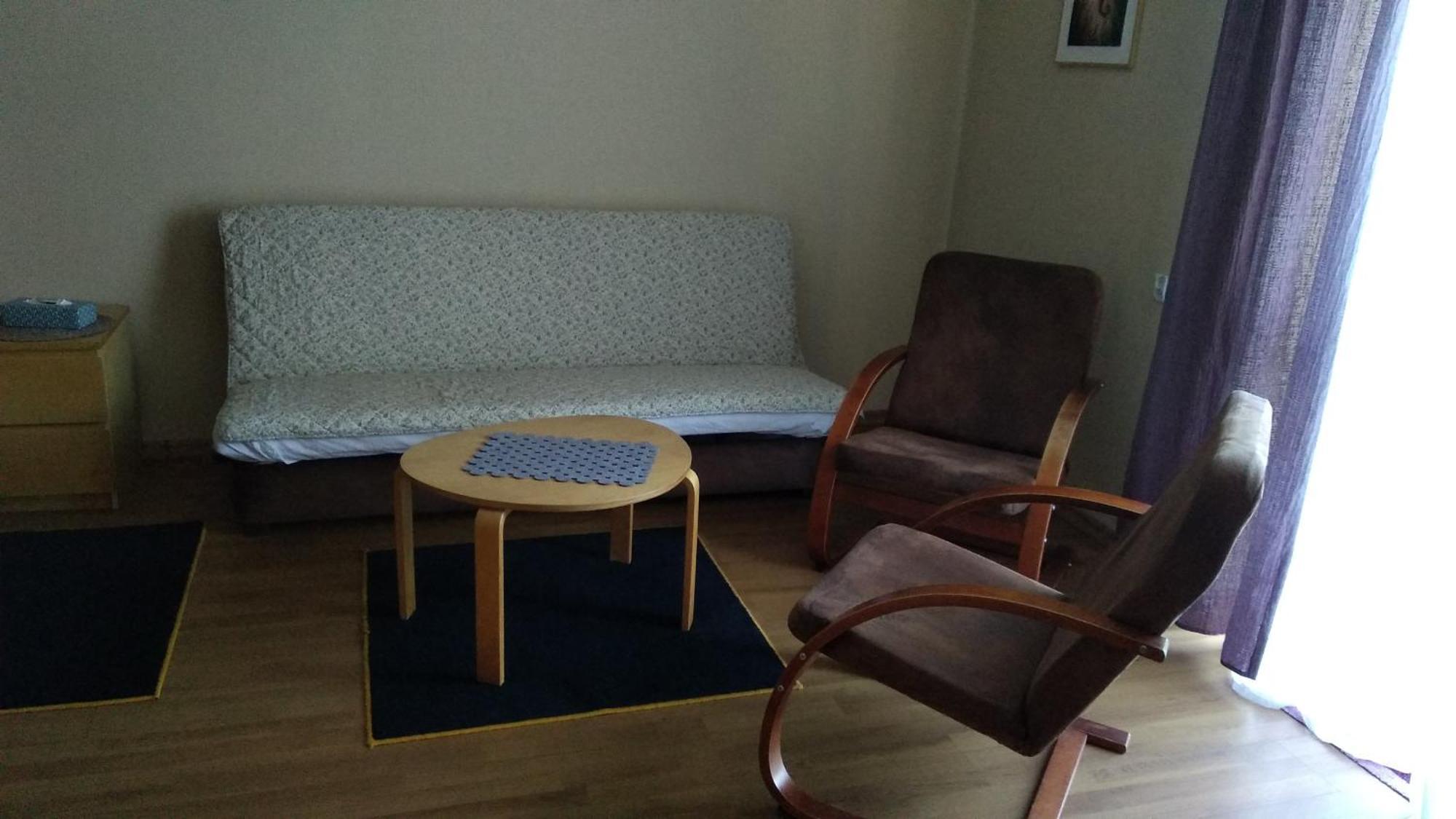 Apartamento Feidum Quarters Flat Cracóvia