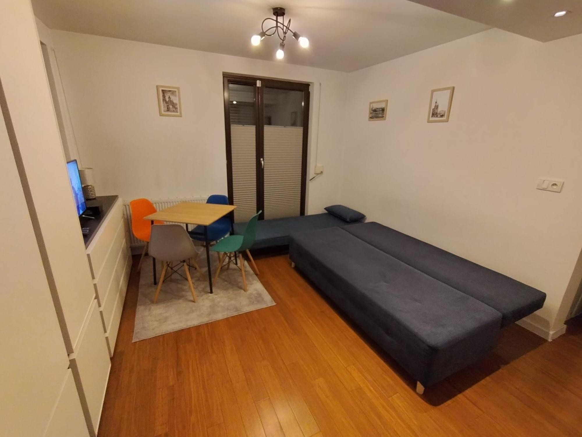 Mala Gora Appartement