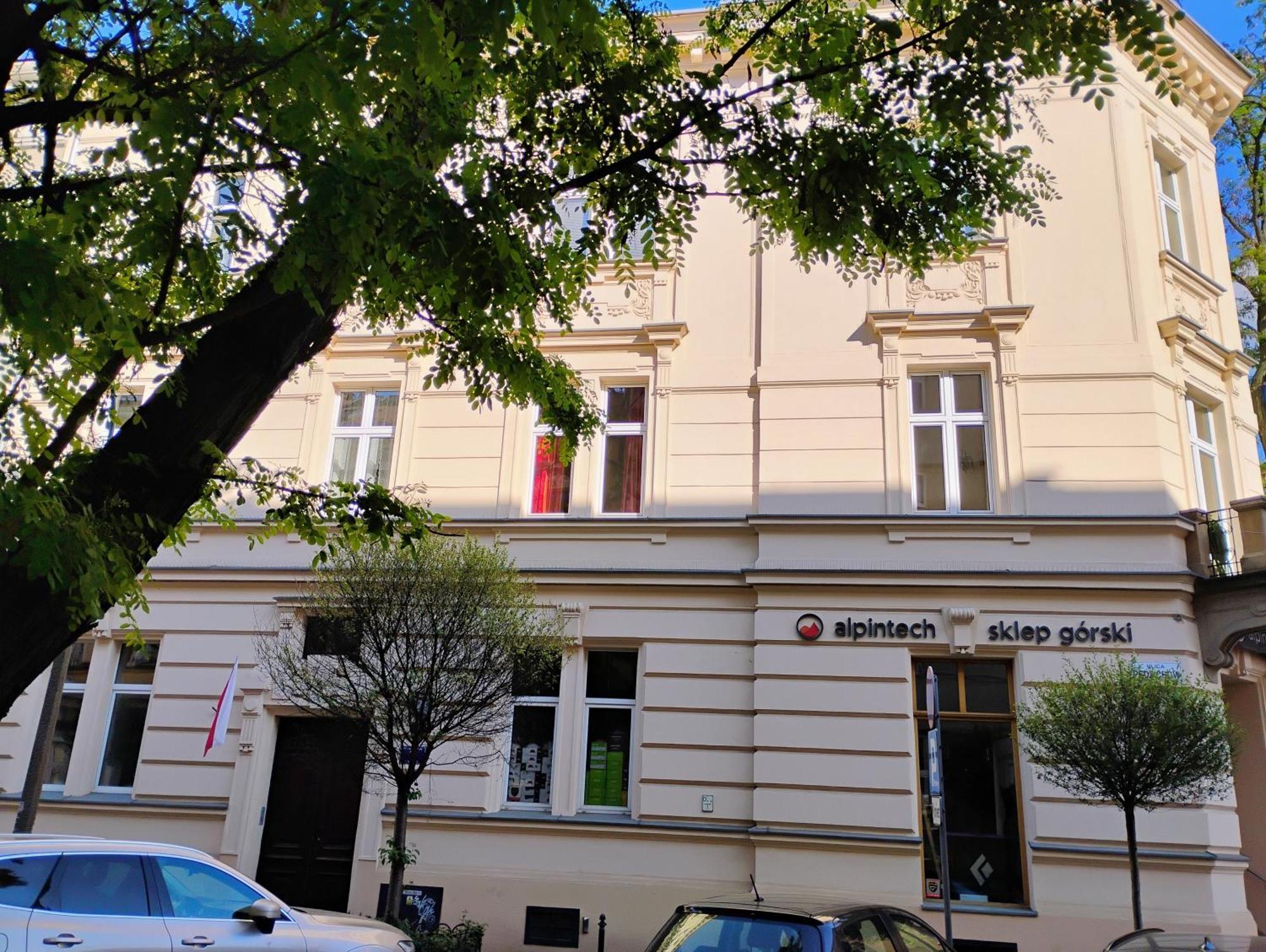 Rozy * Krakow