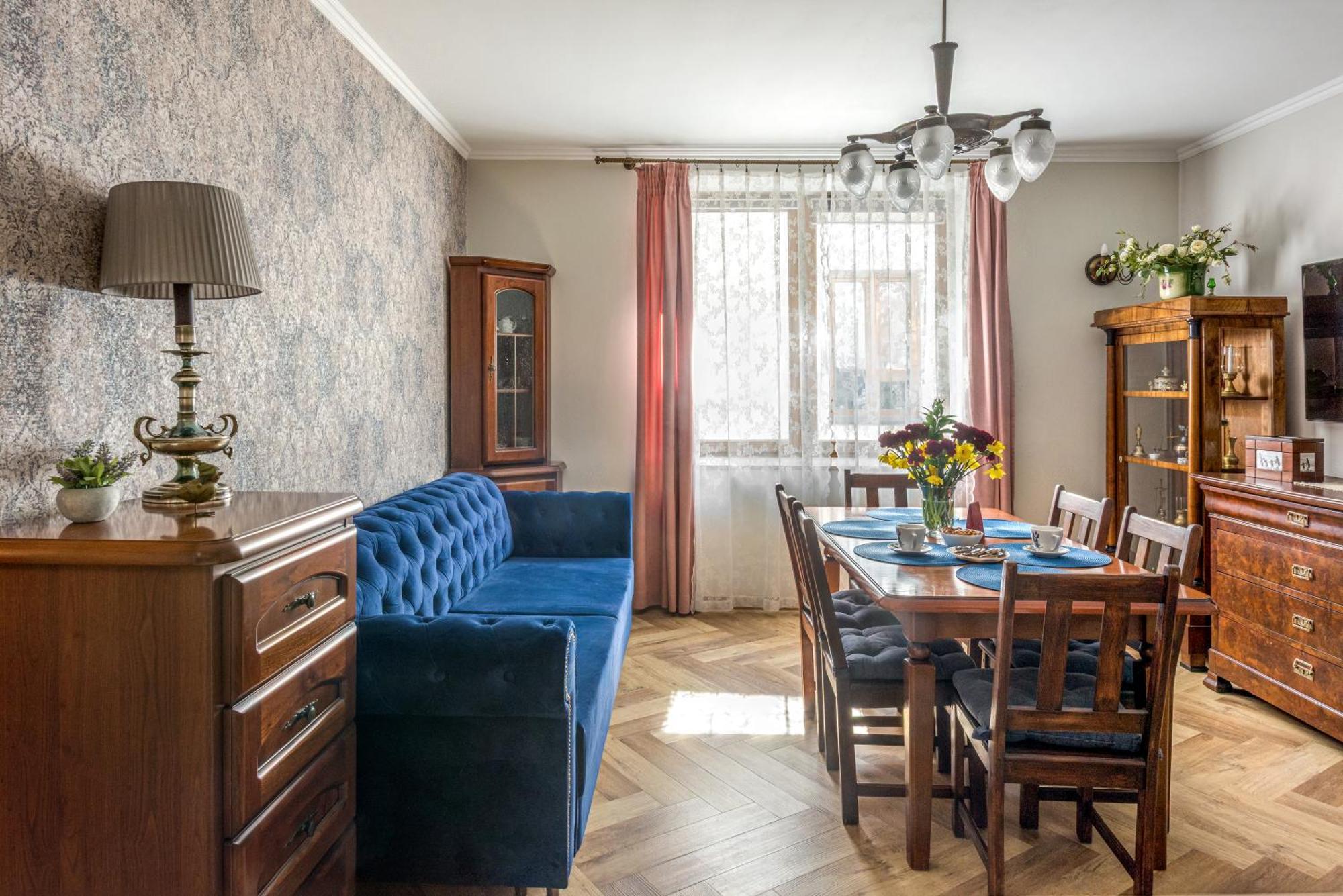 Appartement Tuz Przy Wawelu