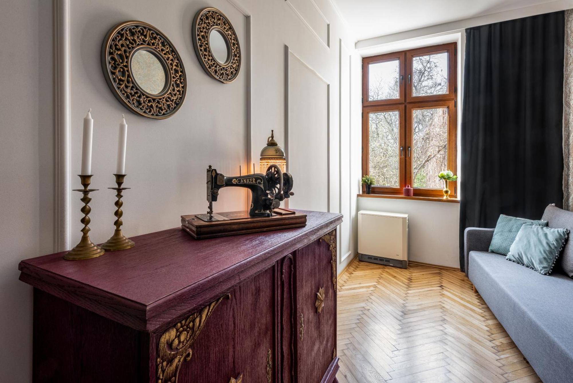 Appartement Tuz Przy Wawelu
