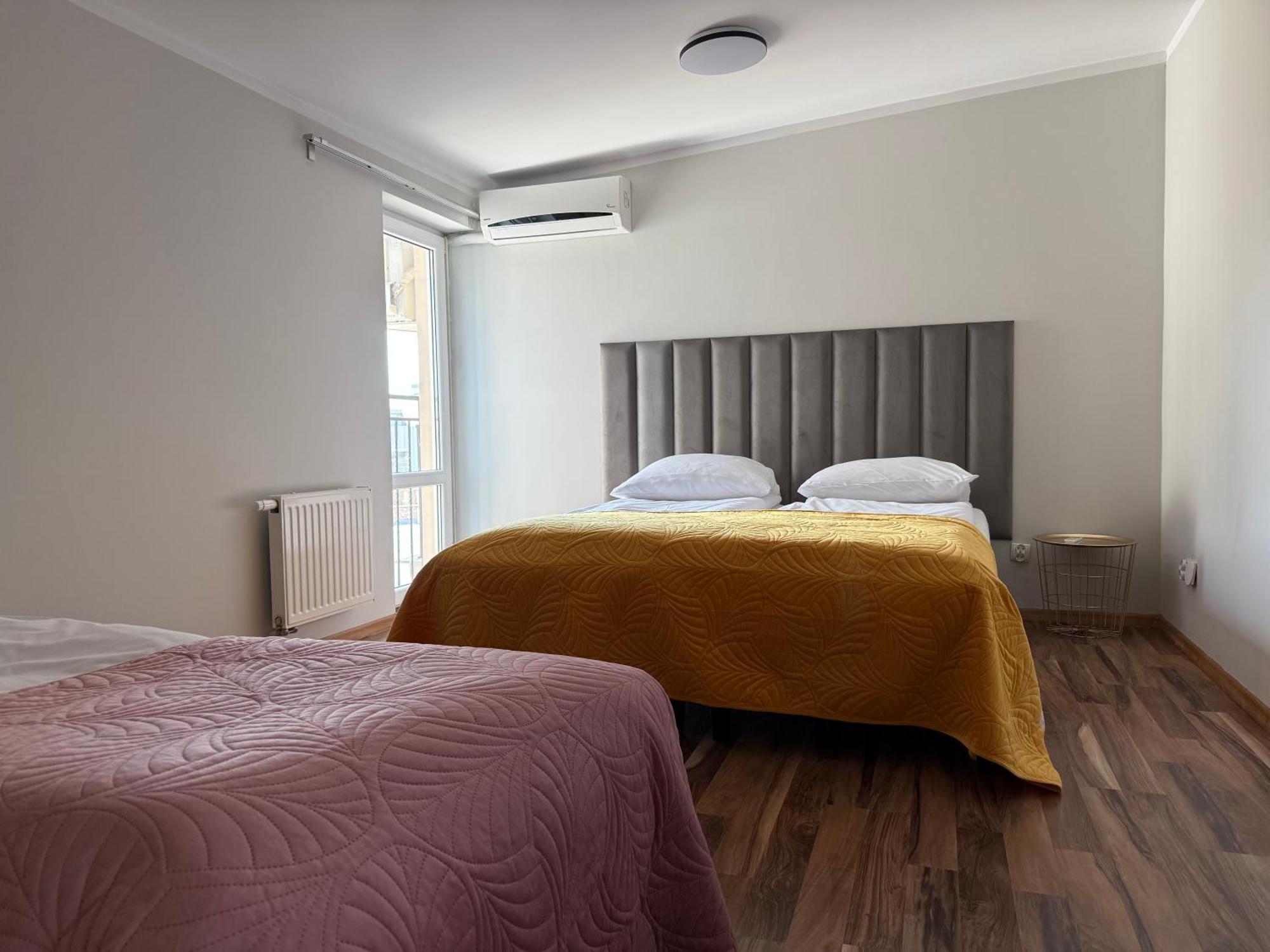 Appartement Corner House *