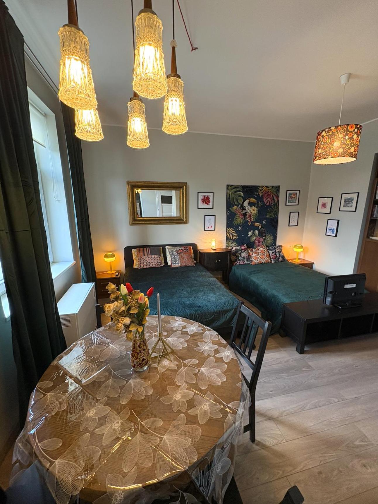 Apartment Yoonik Krakow