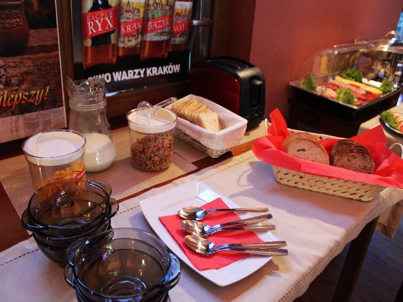 Armon Aparthotel Krakow