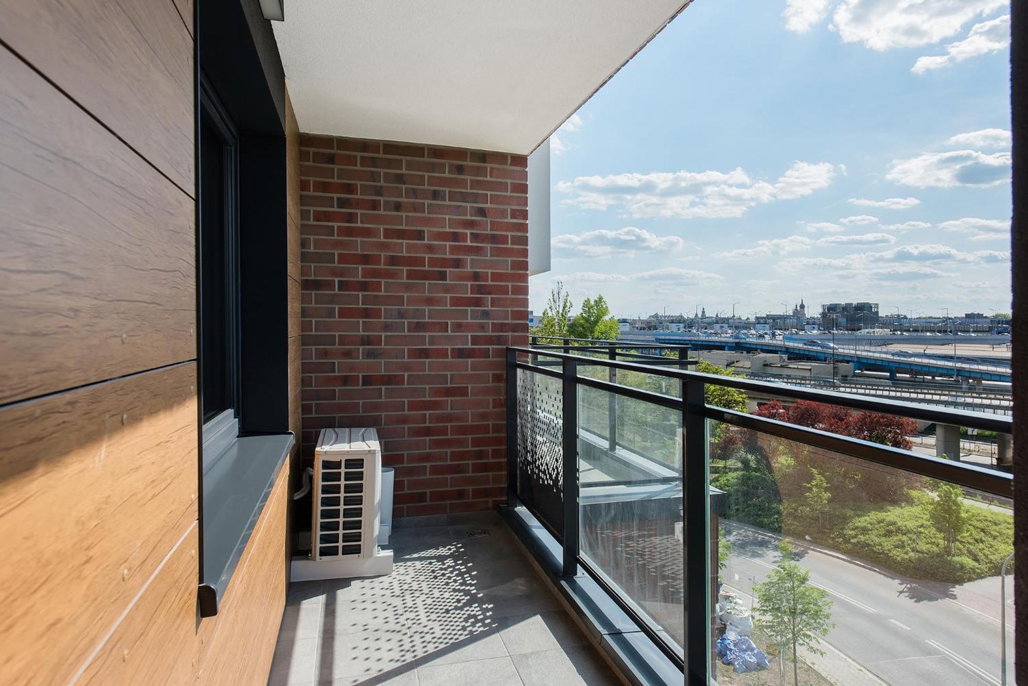 Apartment By Bed&bath Krakow