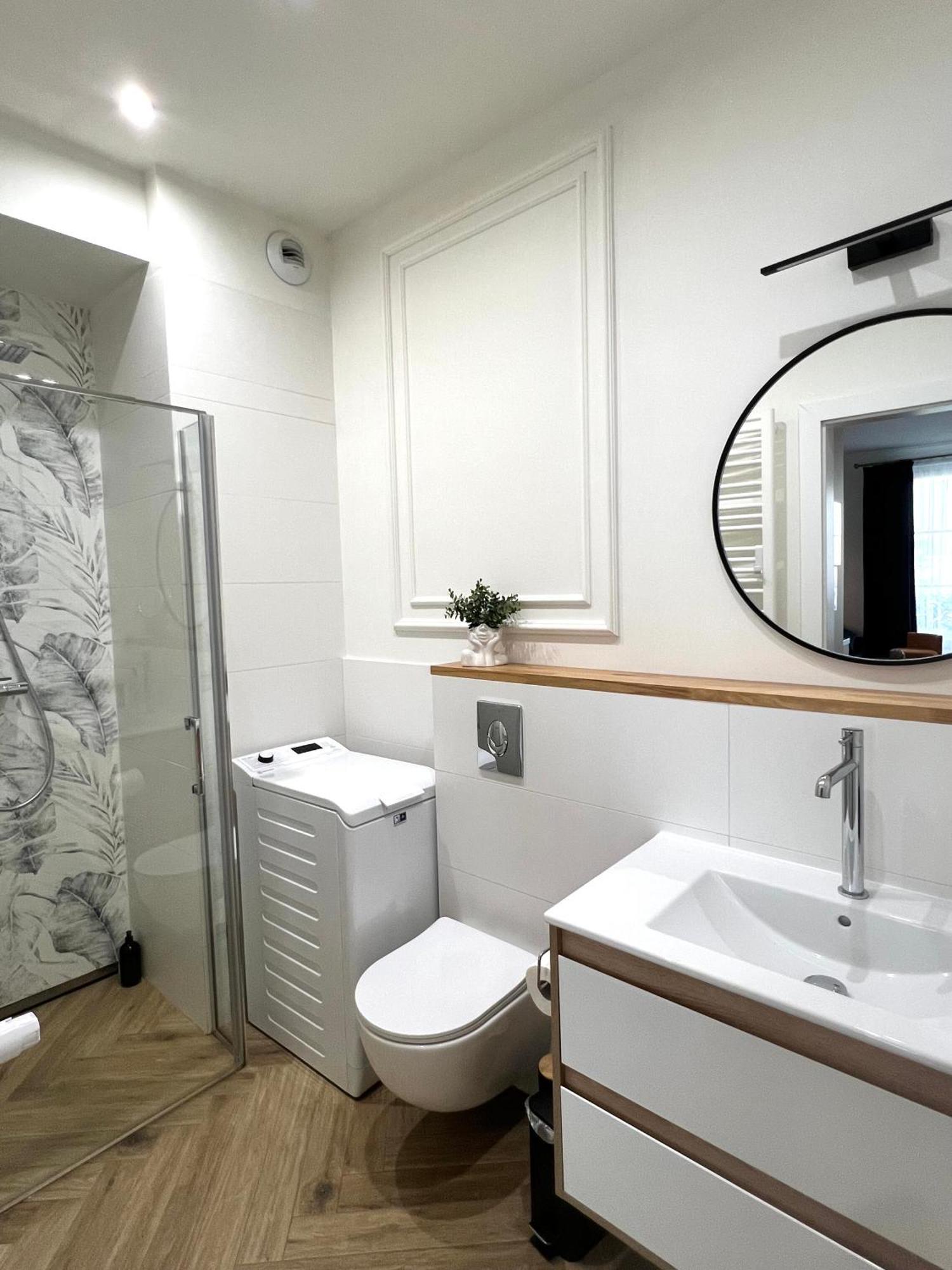 Appartement Atrium - Old Town Luxury - By Upstairs Krakau