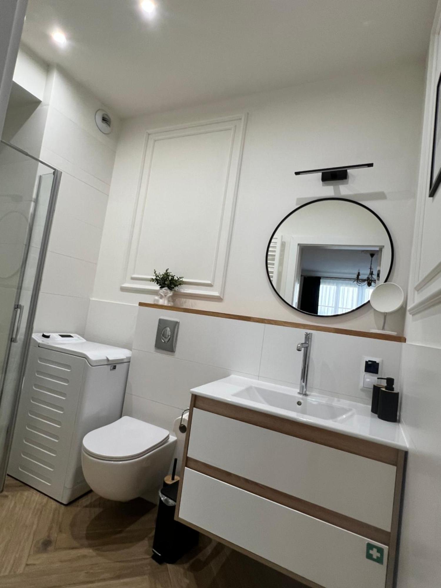 Atrium - Old Town Luxury - By Upstairs * Krakau