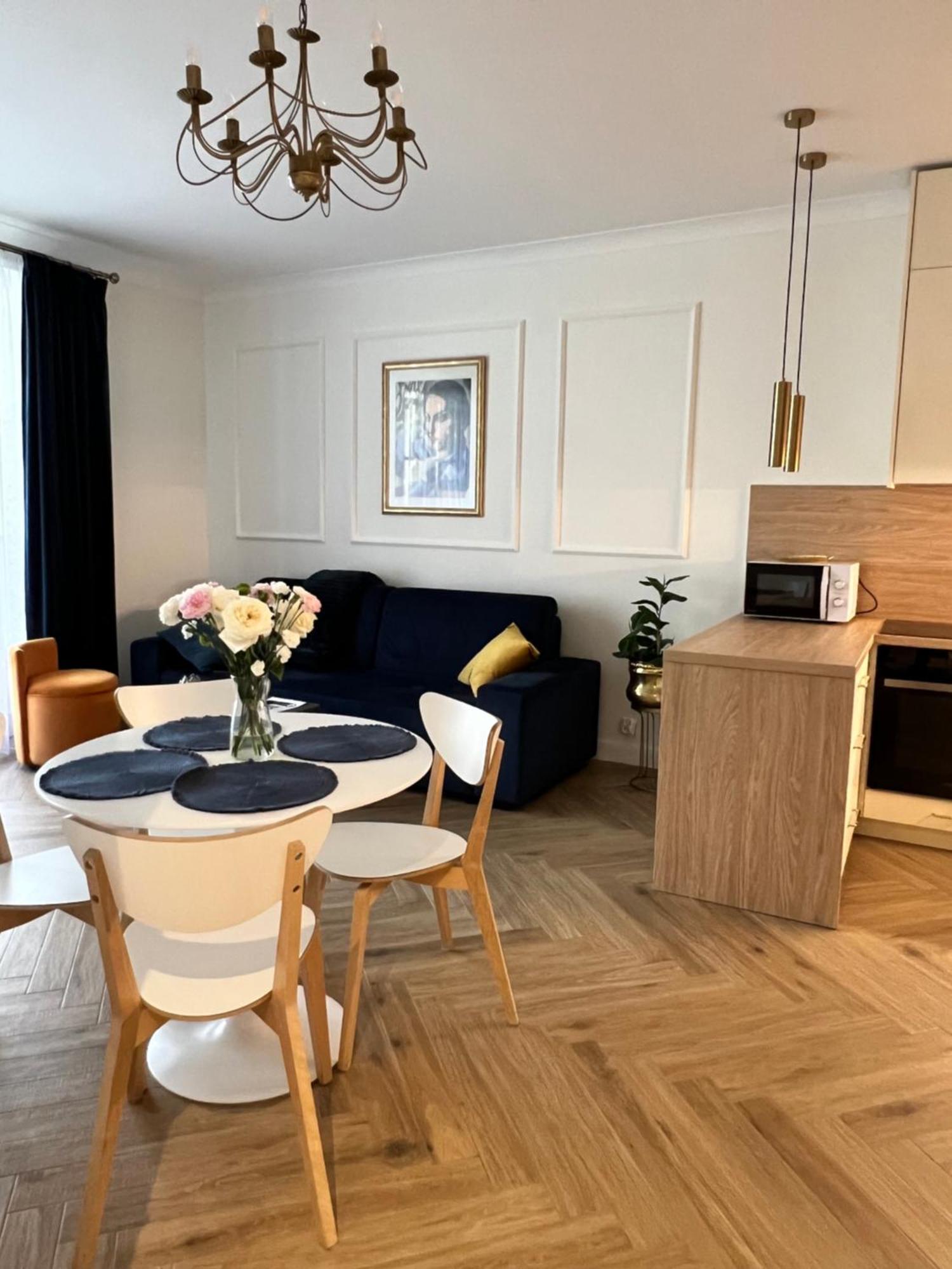 Appartement Atrium - Old Town Luxury - By Upstairs *